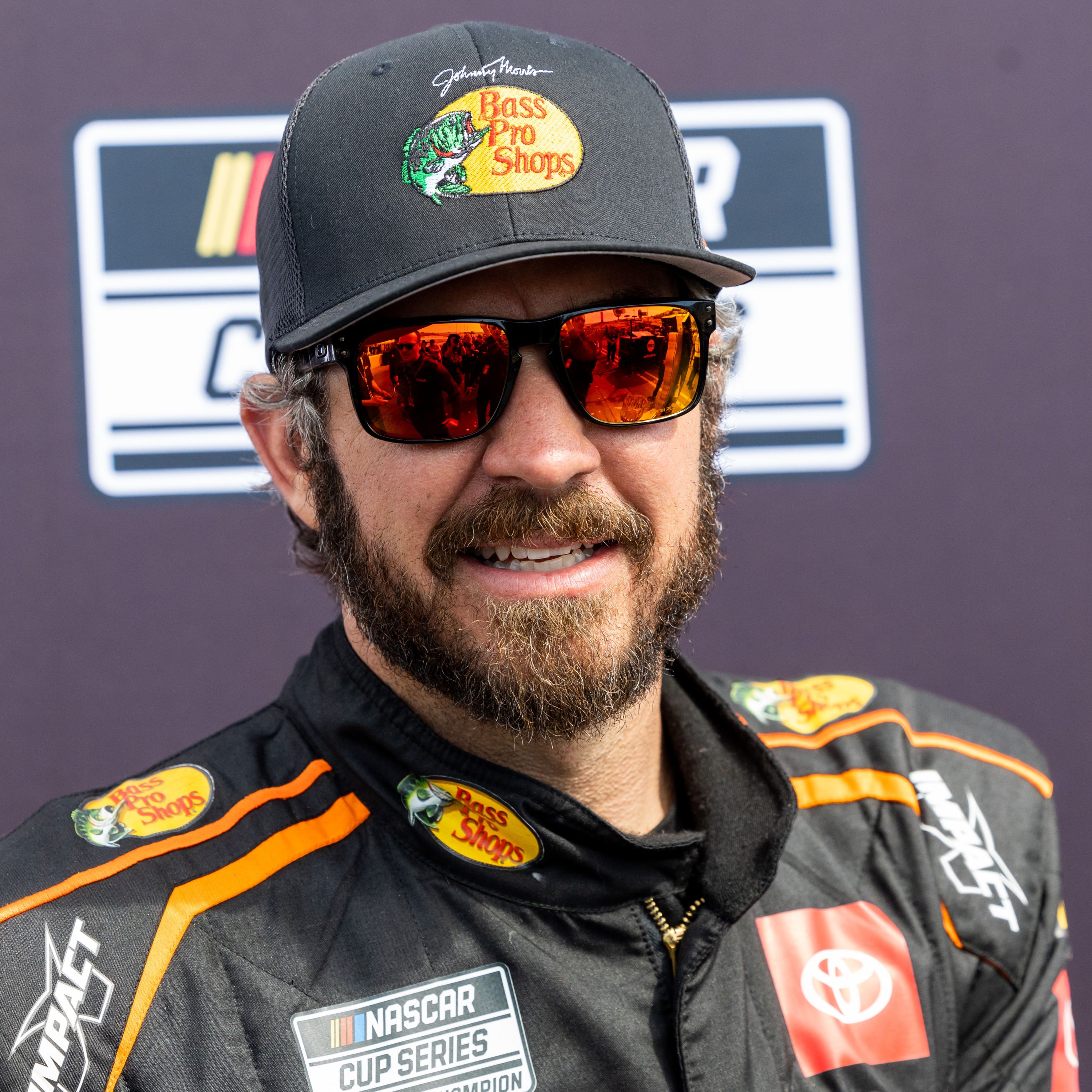 Sonoma: Martin Truex Jr.’s resurgence; Kyle Busch the title contender; a choppy season for Chase Elliott; Tyler Reddick gets penalized for a good deed; state of Trackhouse