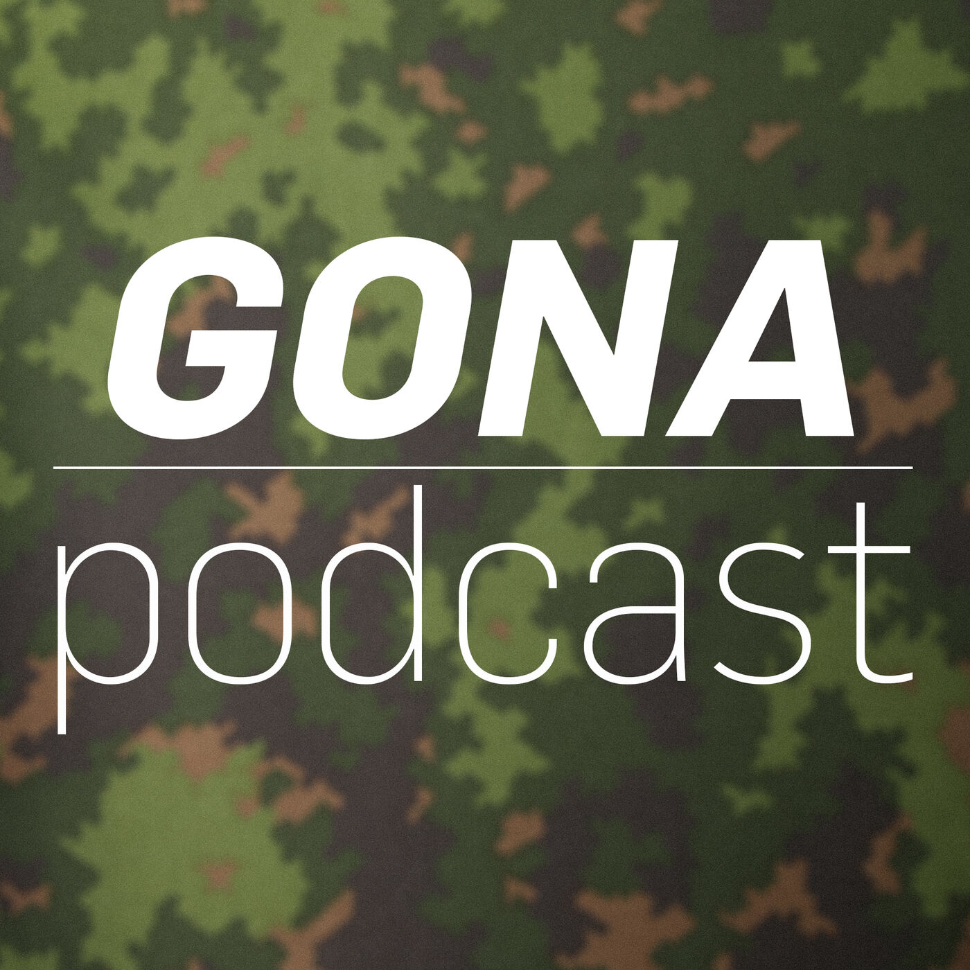 Gona podcast 