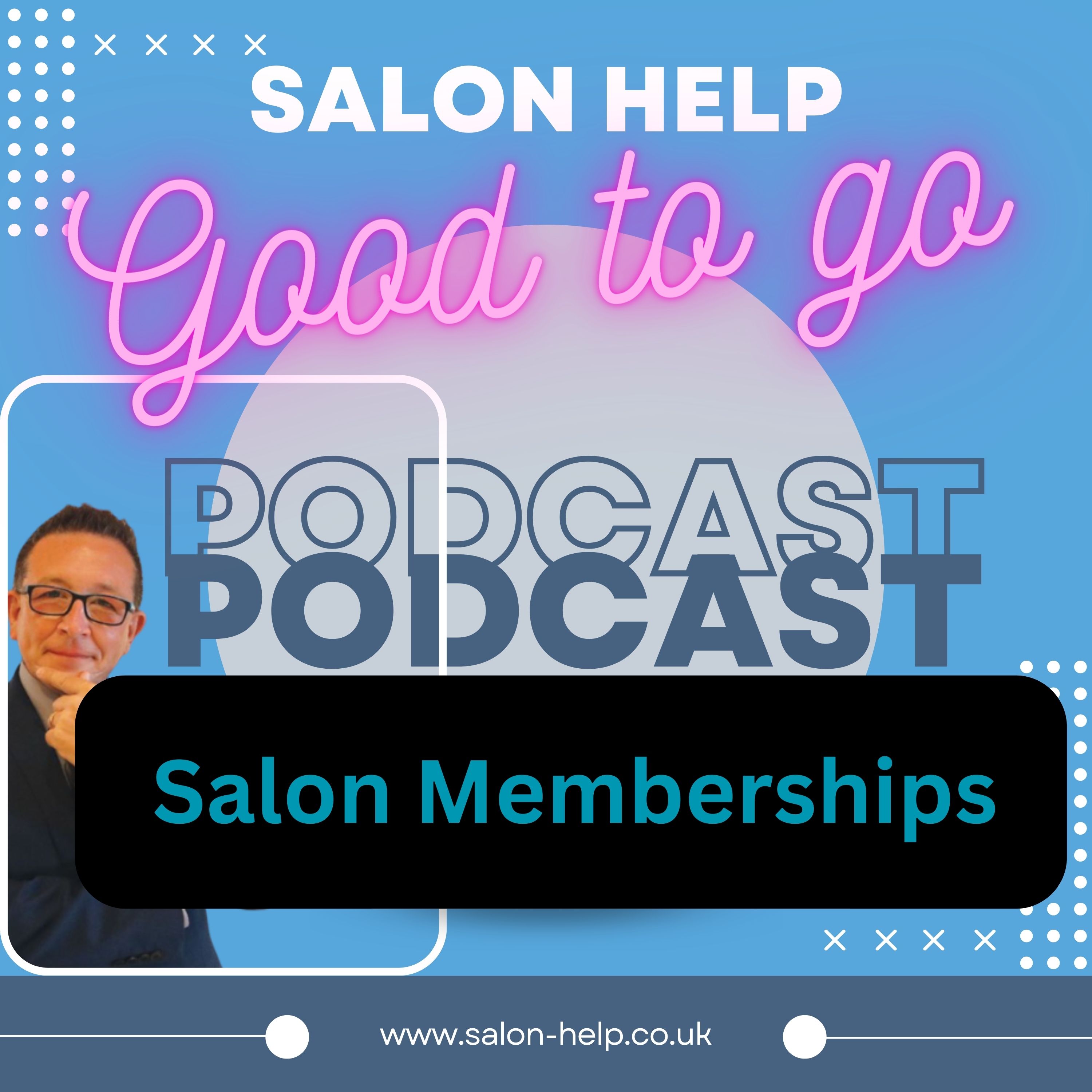 Salon Memberships