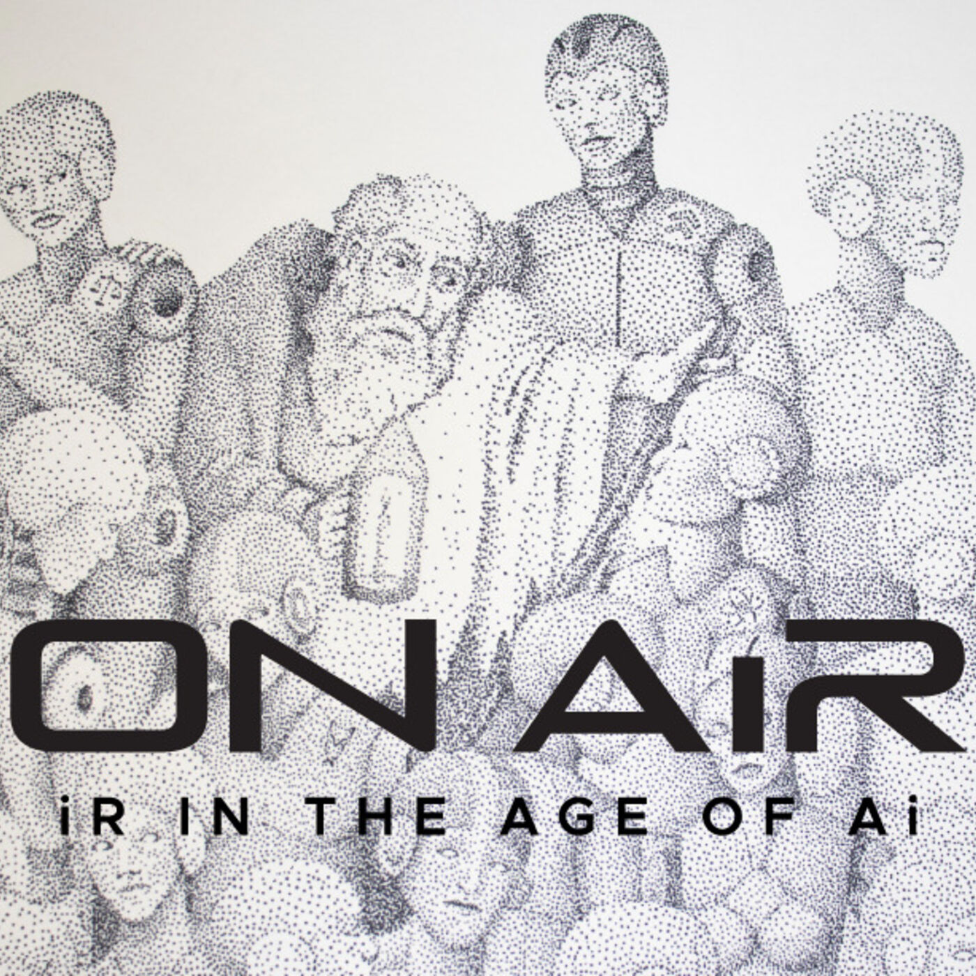 On AiR: IR in the age of AI 