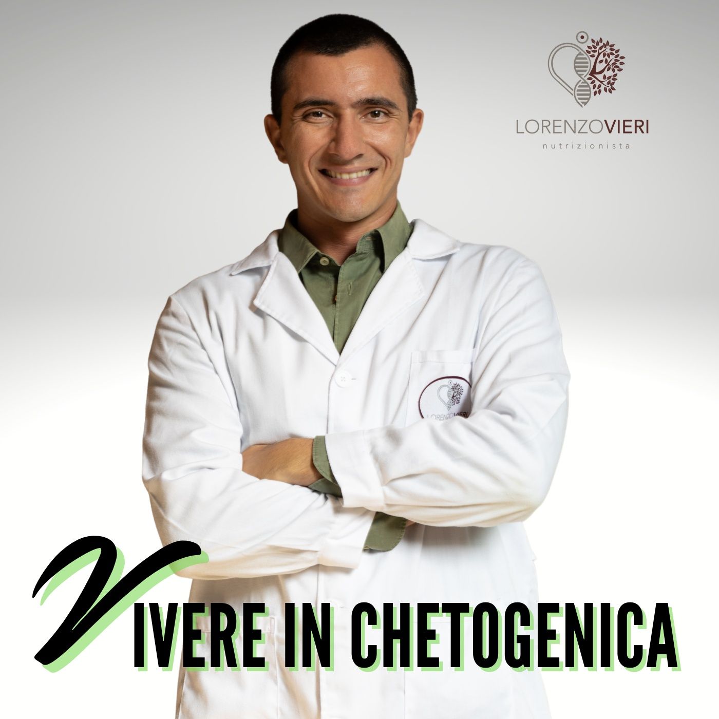 Come adattarsi alla chetogenica (cheto adattamento) - Episodio 18