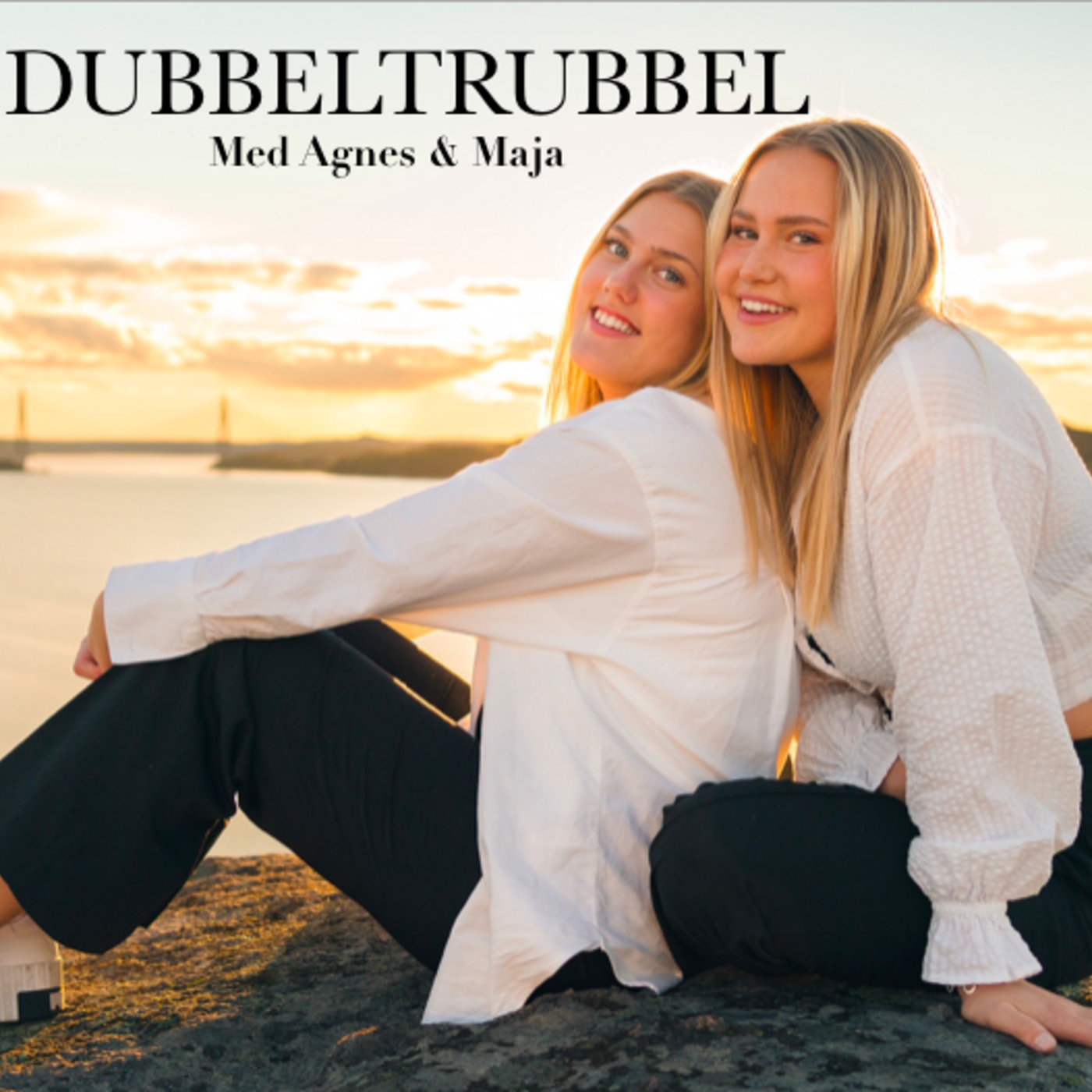 26. Agnes tur att fylla år & Maja är hemma i Sverige igen!