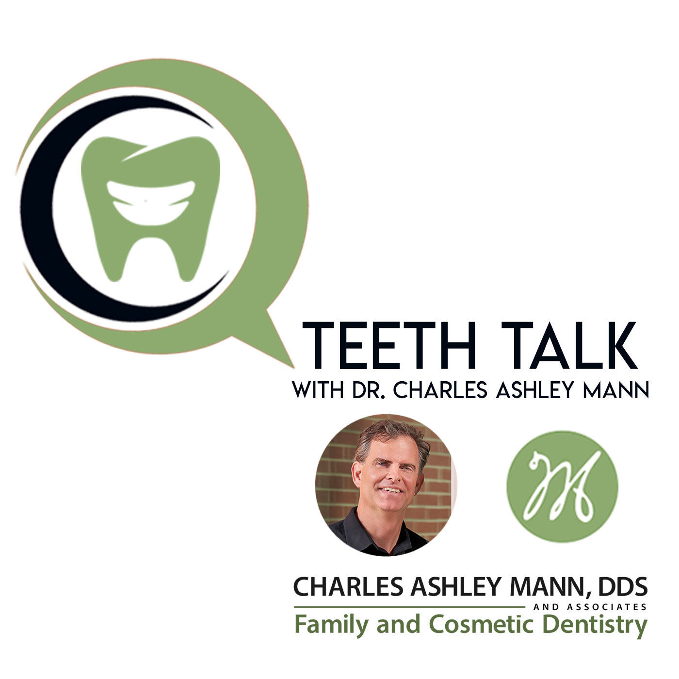 Teeth Talk 6-18-23