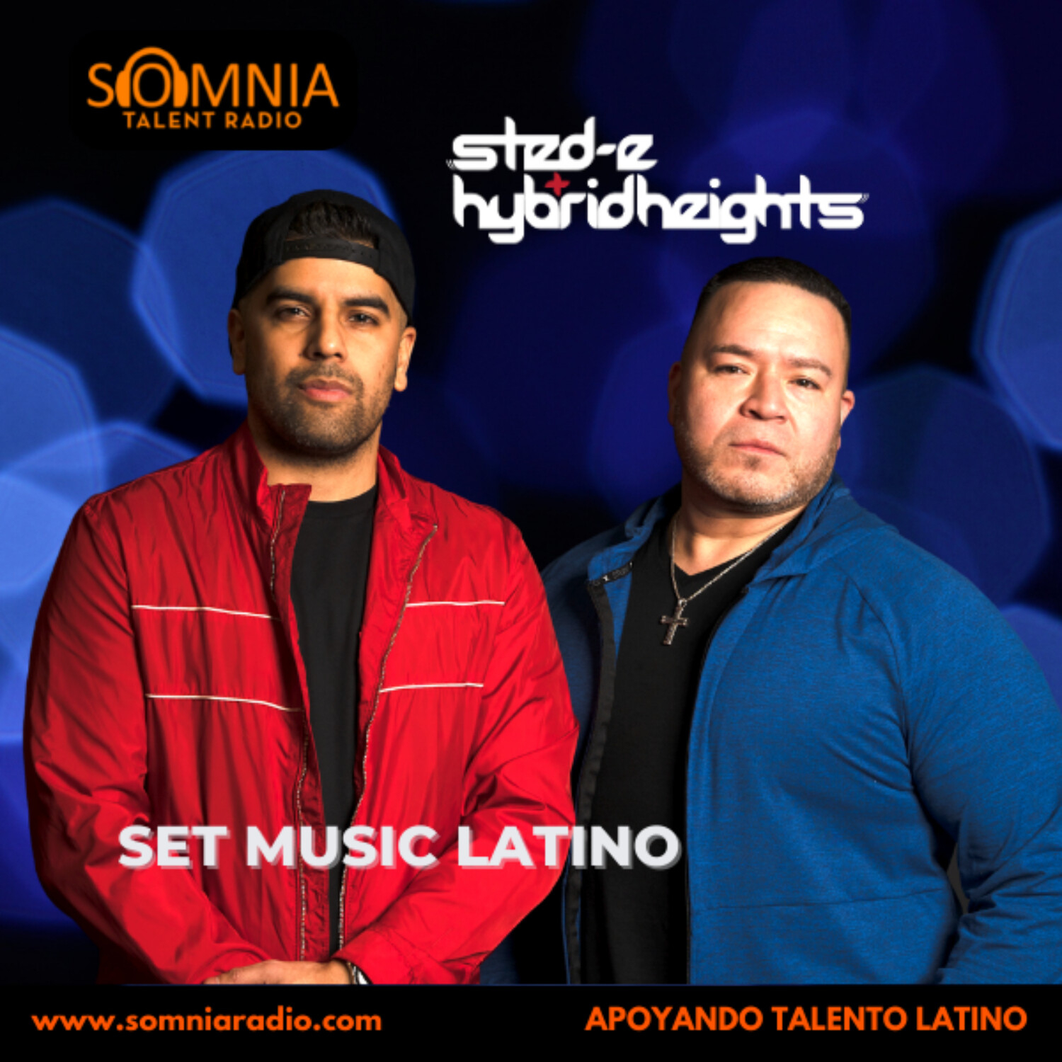 SET MUSIC LATINO - Ep. 110