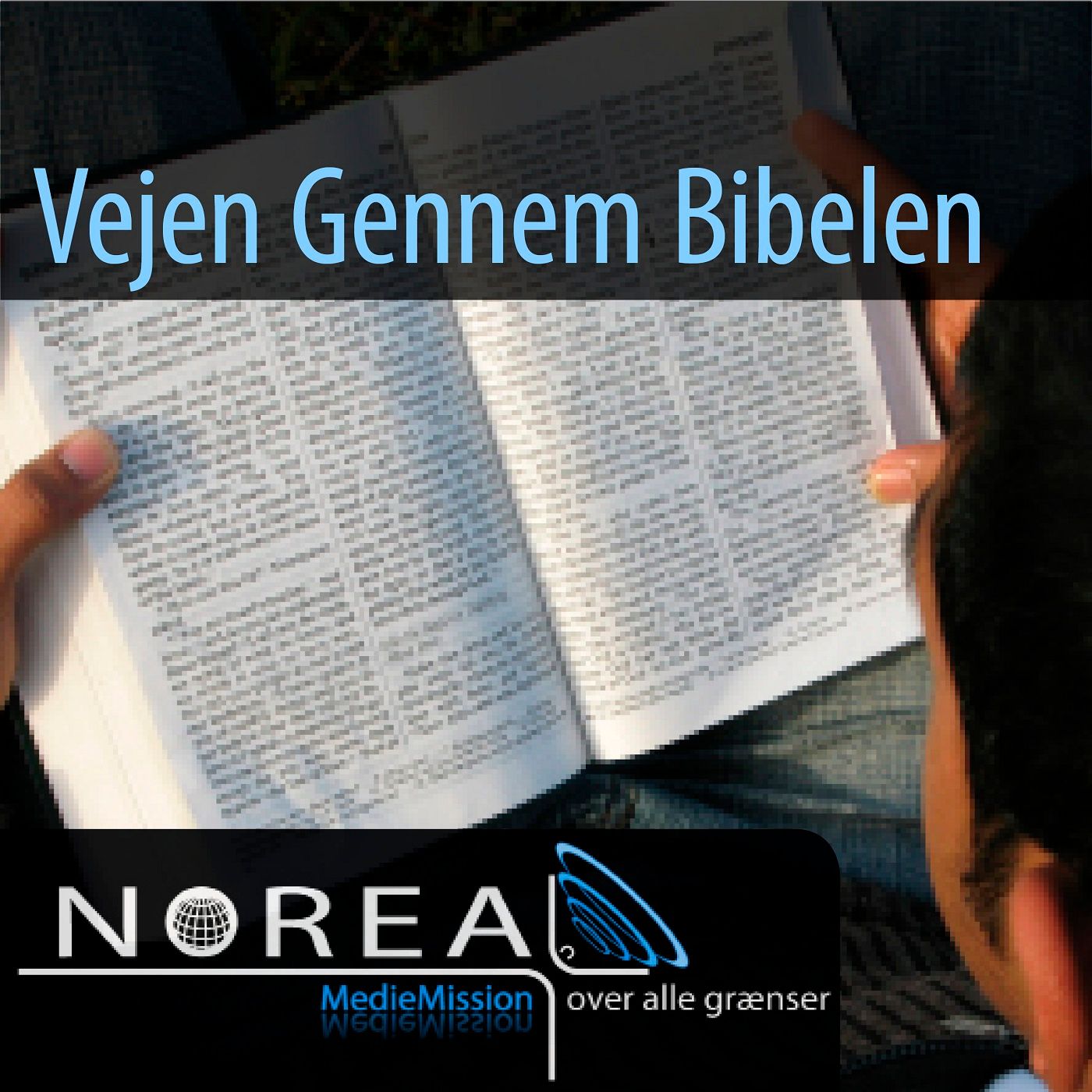 ⁣Vejen Gennem Bibelen nr. 919 den 28-06-2023