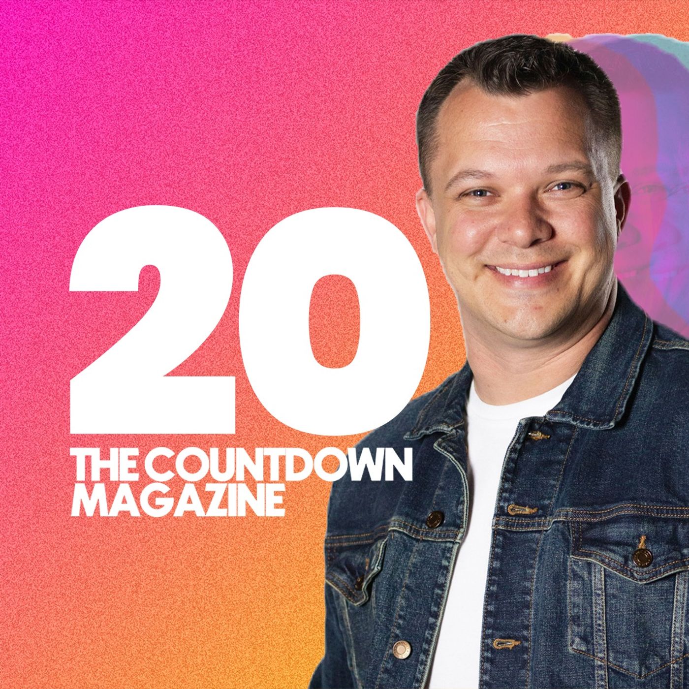 20 The Countdown Magazine (7/1/23)