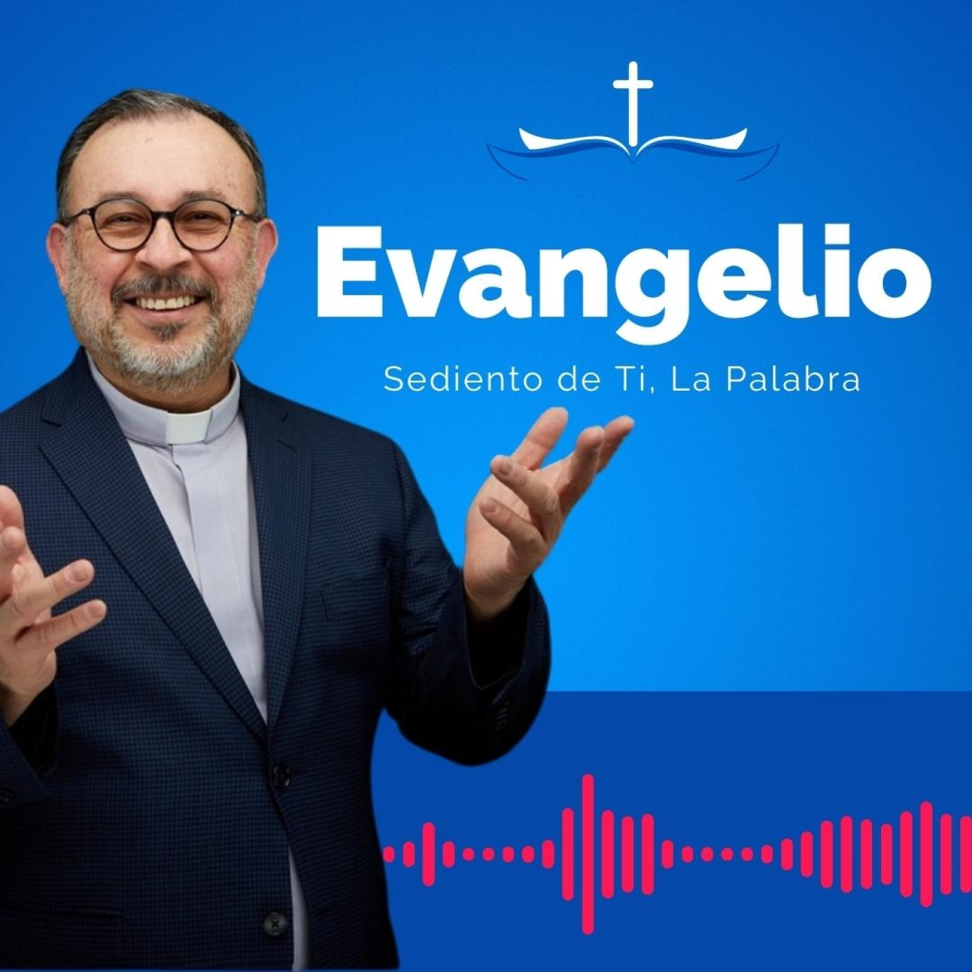 El Evangelio del Día Lunes 26 de Junio del 2023