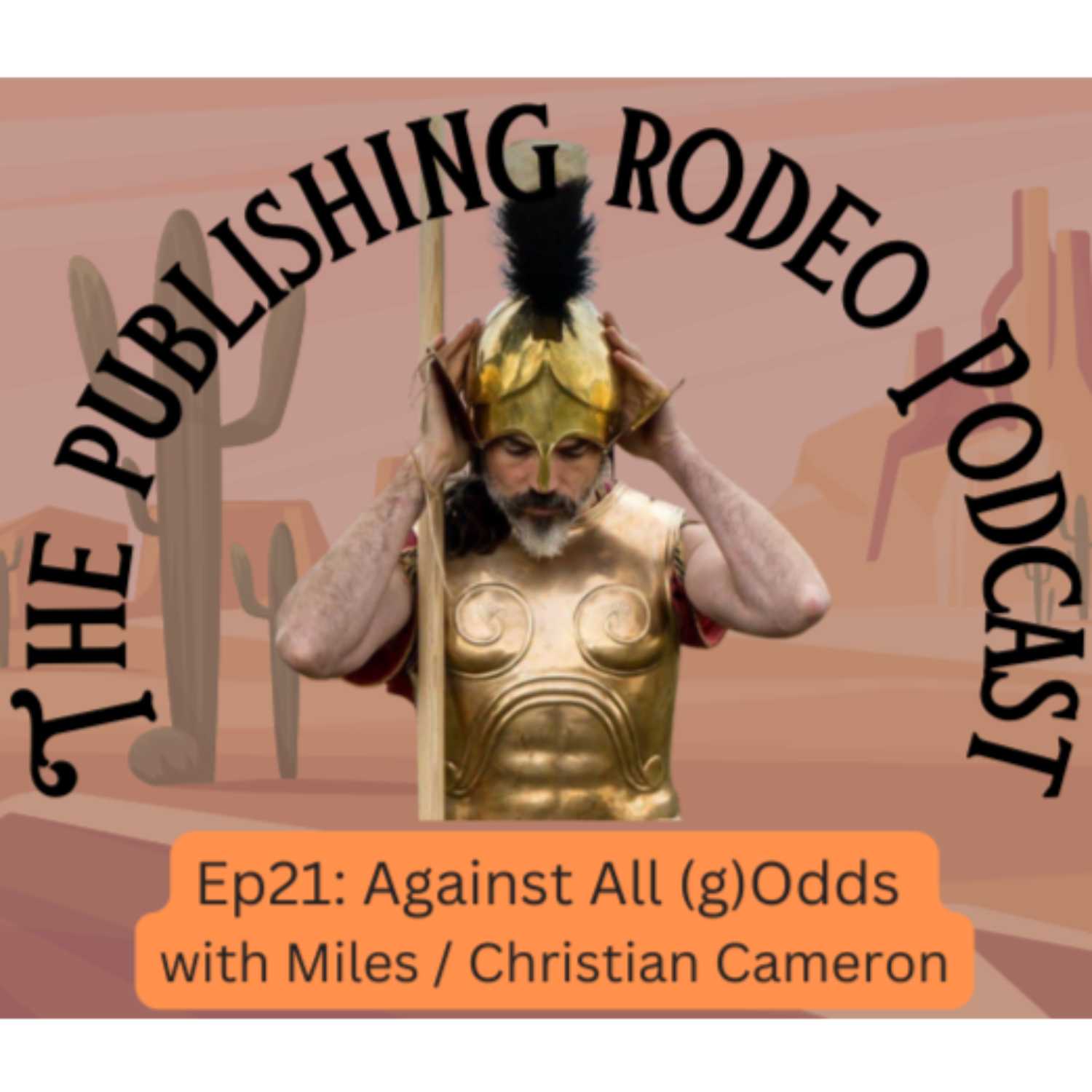 21 - Against All (g)Odds 