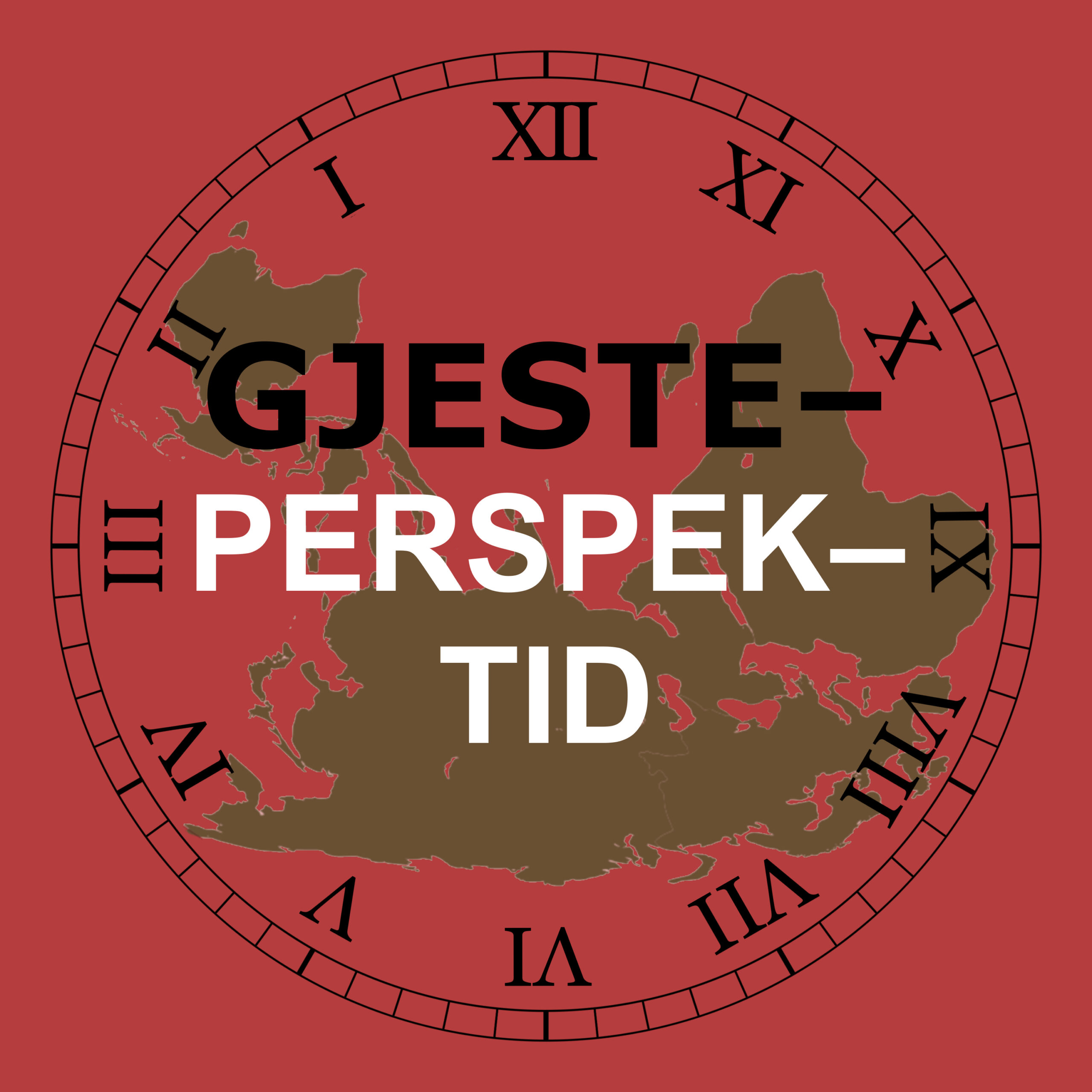 ⁣Bonusepisode: Sjefen sjøl!