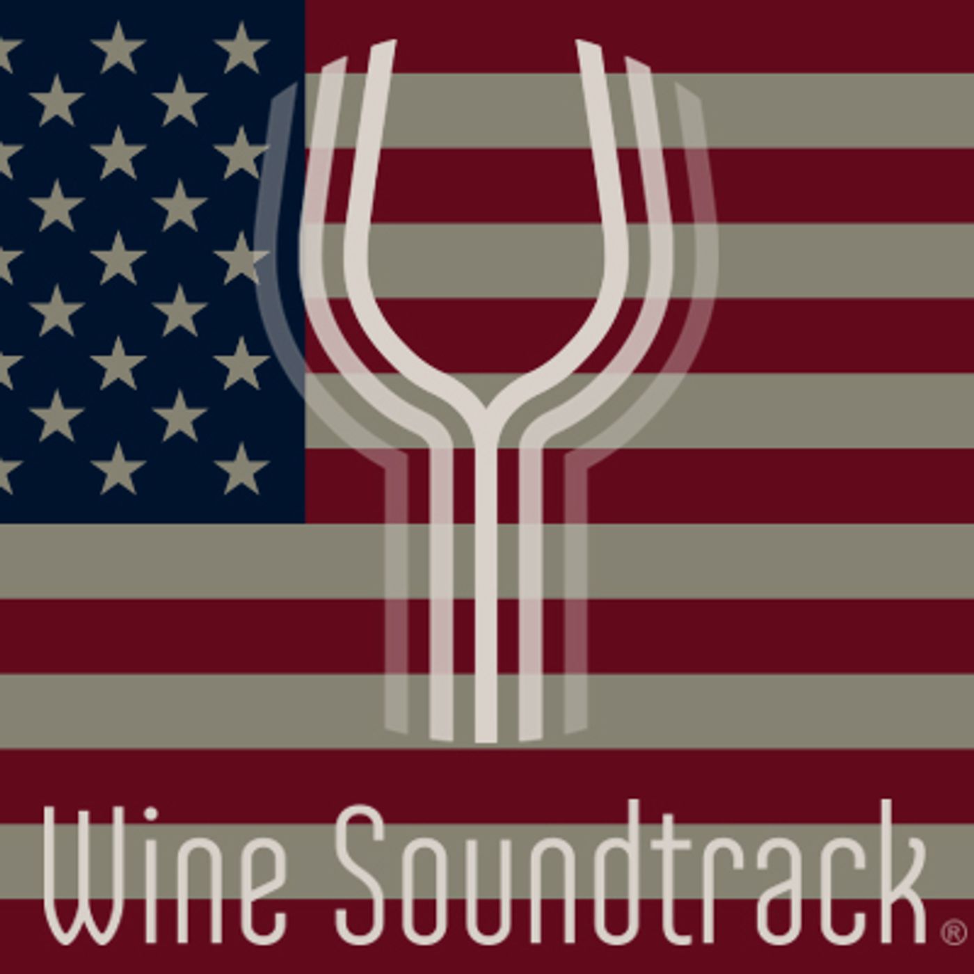 Wine Soundtrack - USA 