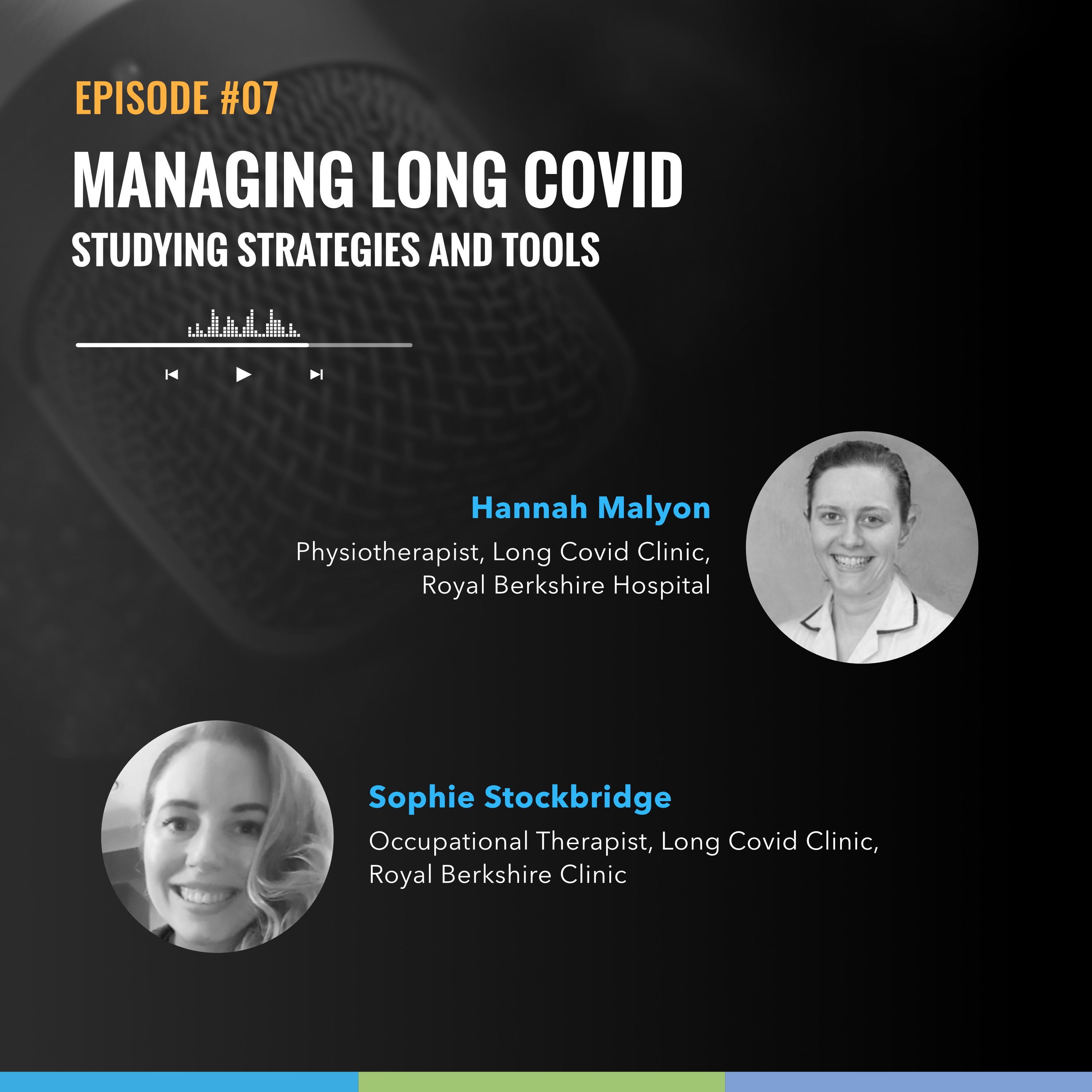 Managing Long Covid: Studying Strategies and Tools