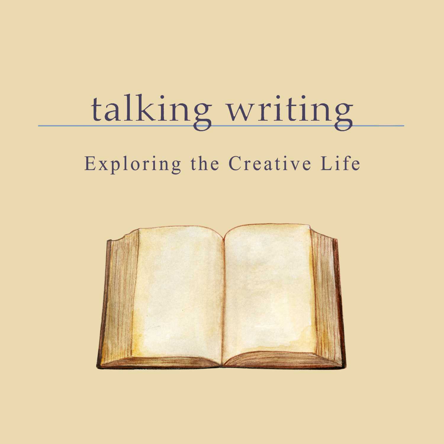 Kelli Russell Agodon: Writing, Family, and the Spaces They Share