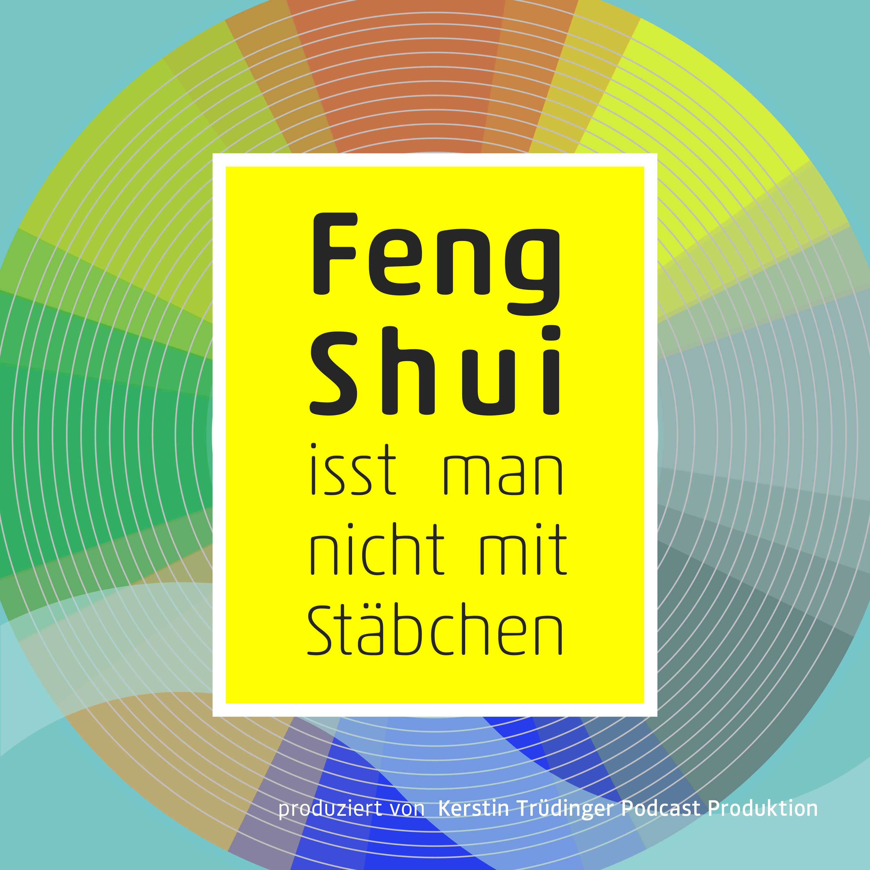 66_ Wie sich verschiedene Elemente-Verteilungen auf die Raumgestaltung auswirken – Feng Shui-Beratung Teil 2