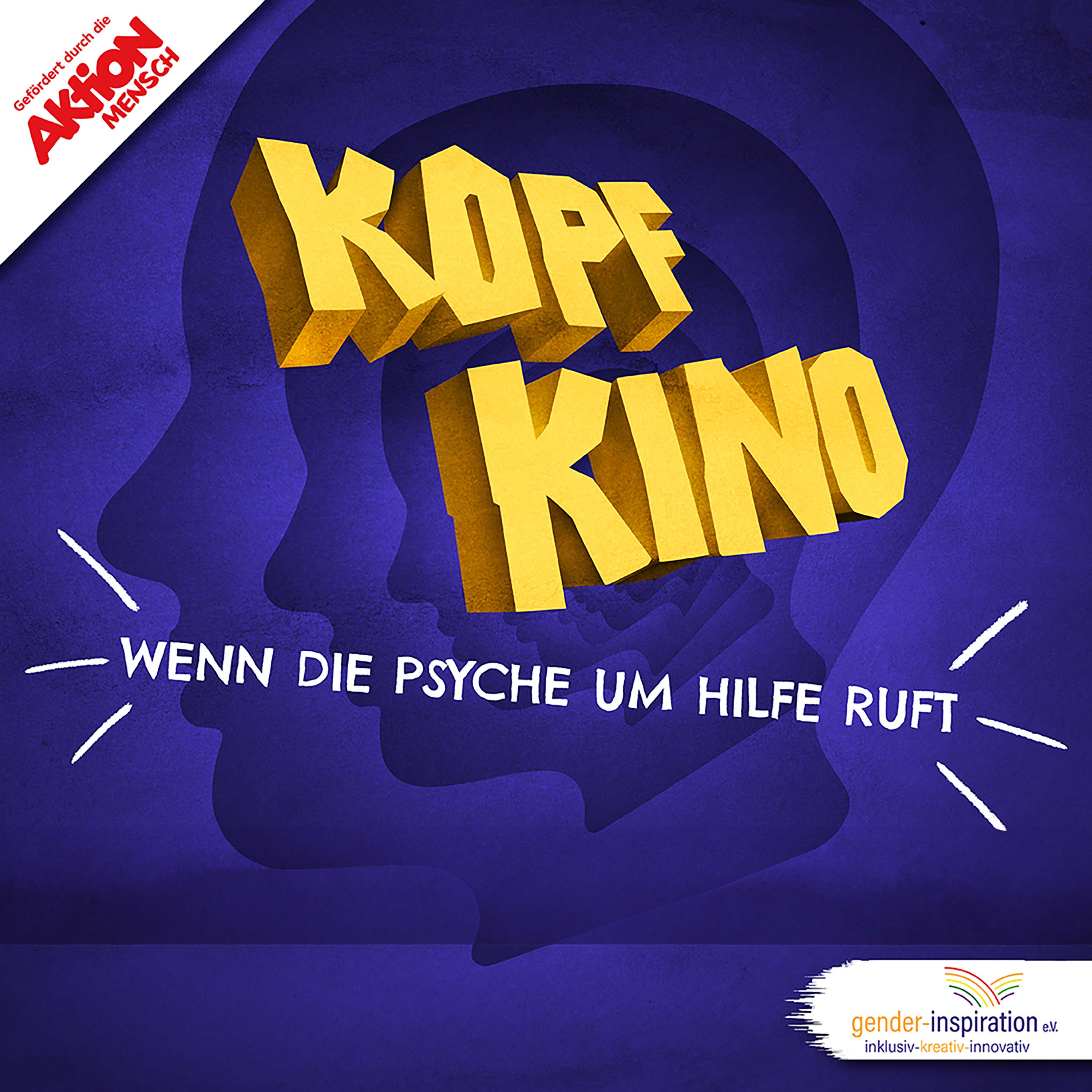 Folge 1 – Diagnose: Psychose