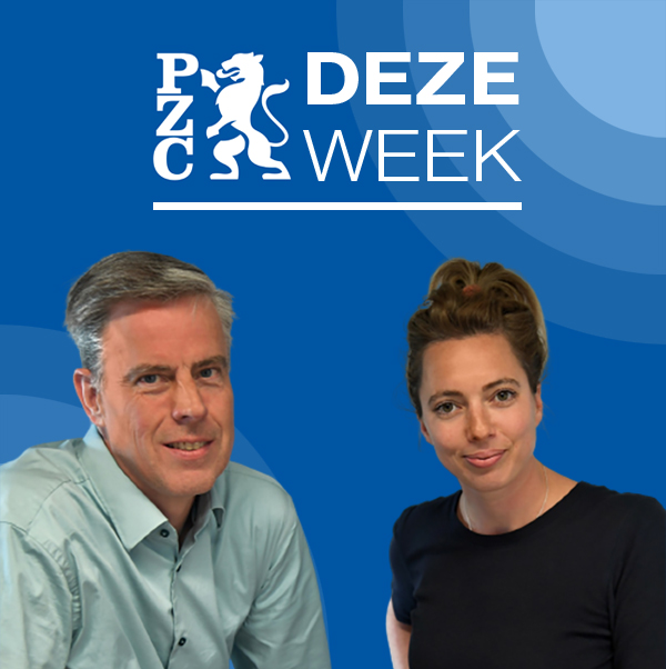 De PZC deze week 