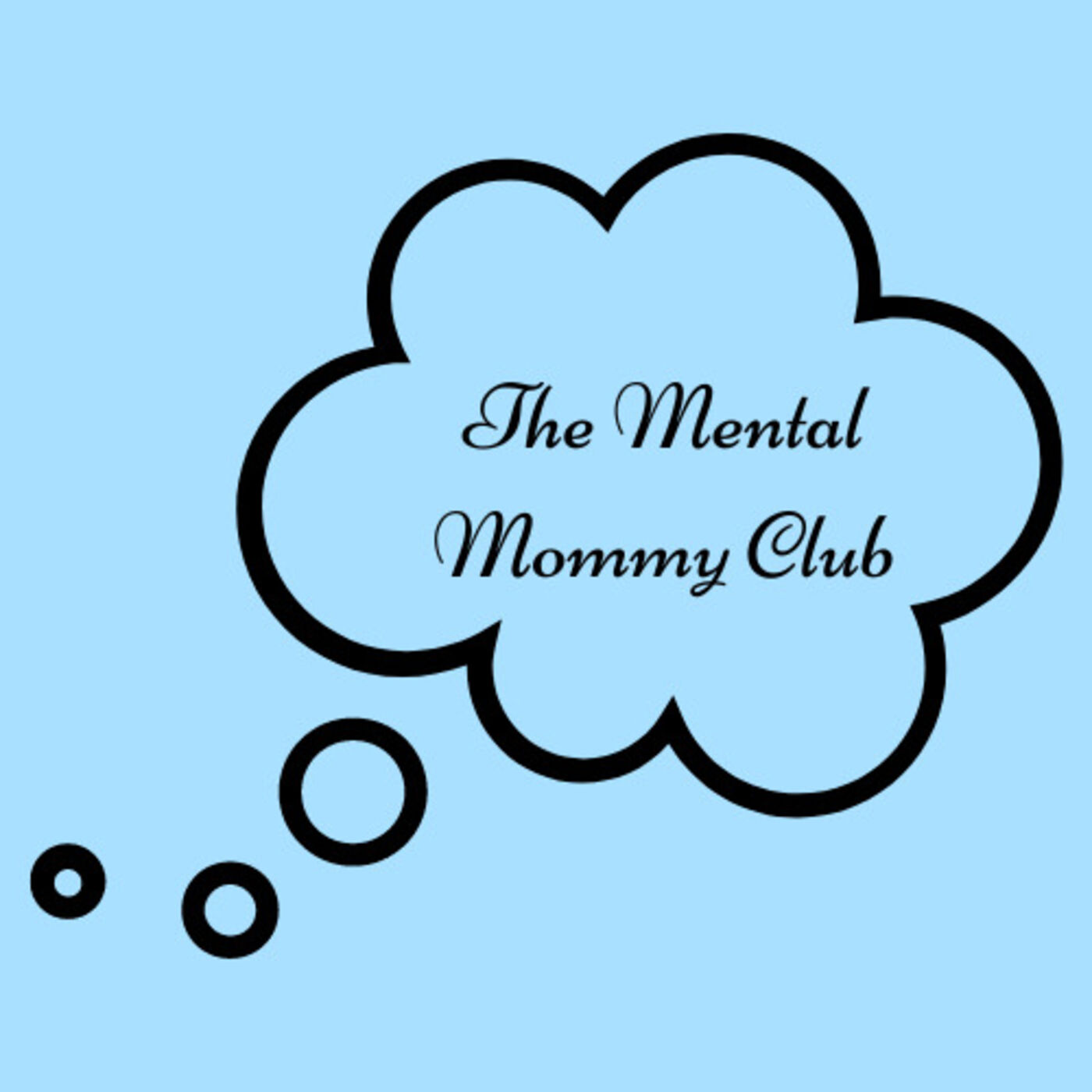 The Mental Mommy Club 