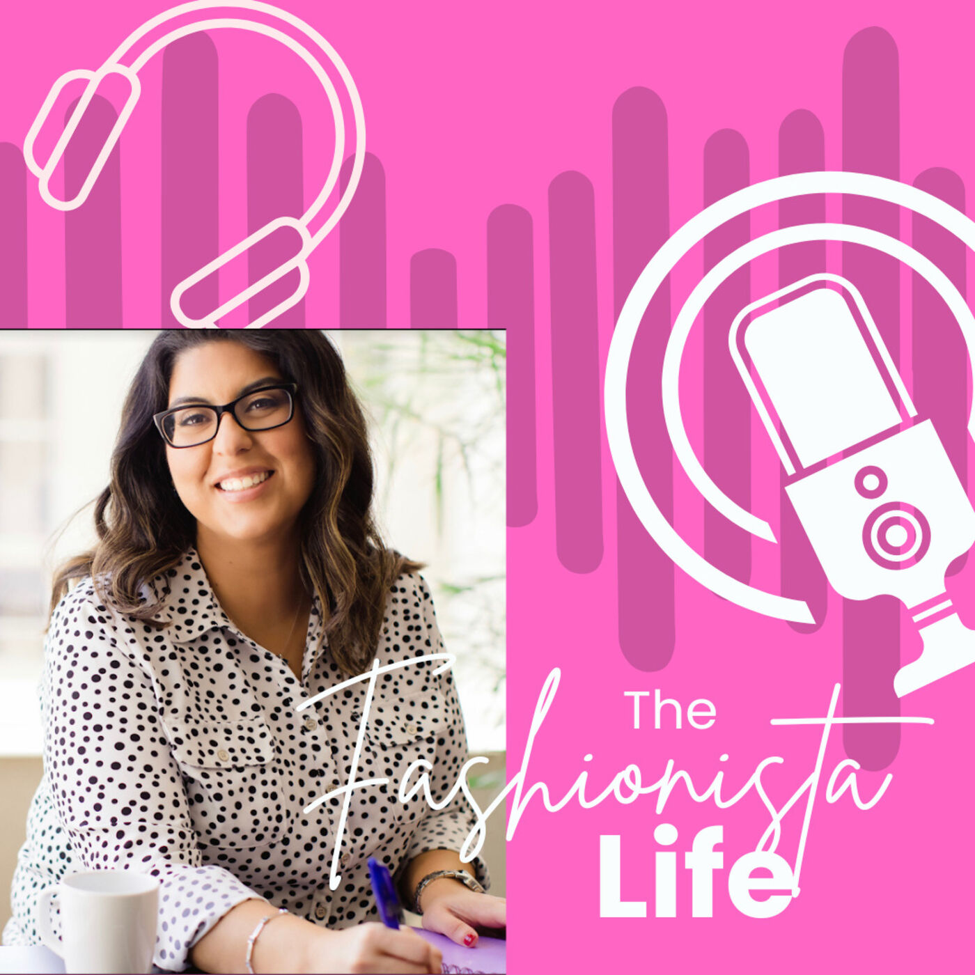 ⁣Episode 63: The Fashionista Life Talks to Jennifer Cail About the 5 Things You Need to Start A Business