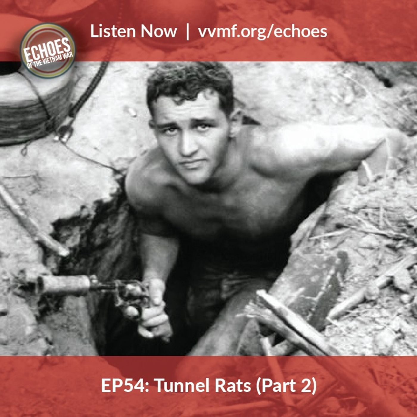 Tunnel Rats (Part 2)