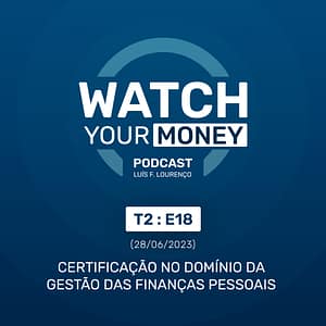 Certificação no Domínio da Gestão das Finanças Pessoais