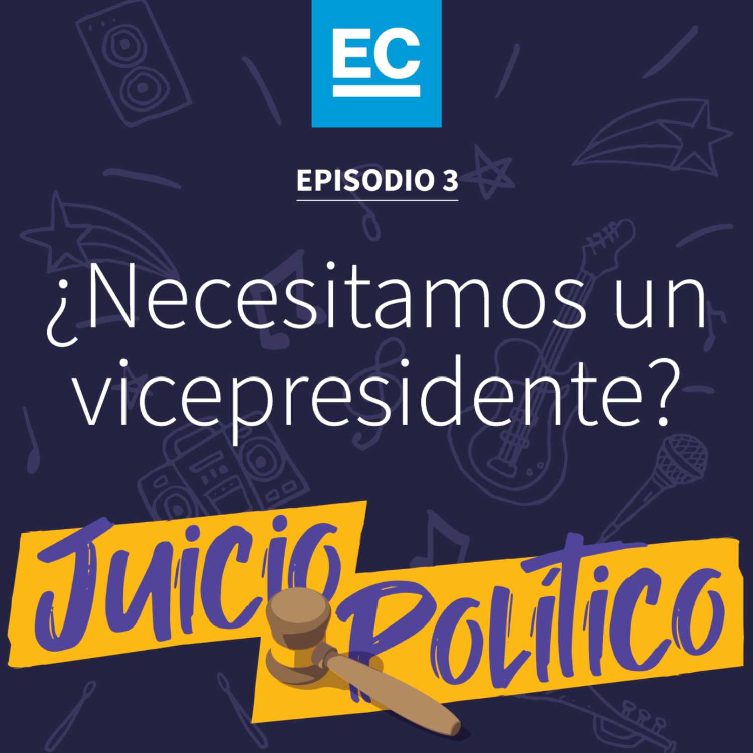 ⁣Juicio Político 3: ¿Necesitamos un vicepresidente?