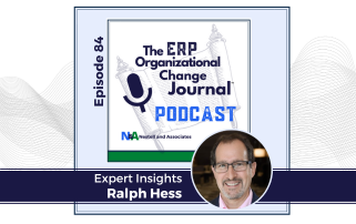 Scaling Business Growth with Cloud ERP Solutions: Expert Insights with Ralph Hess