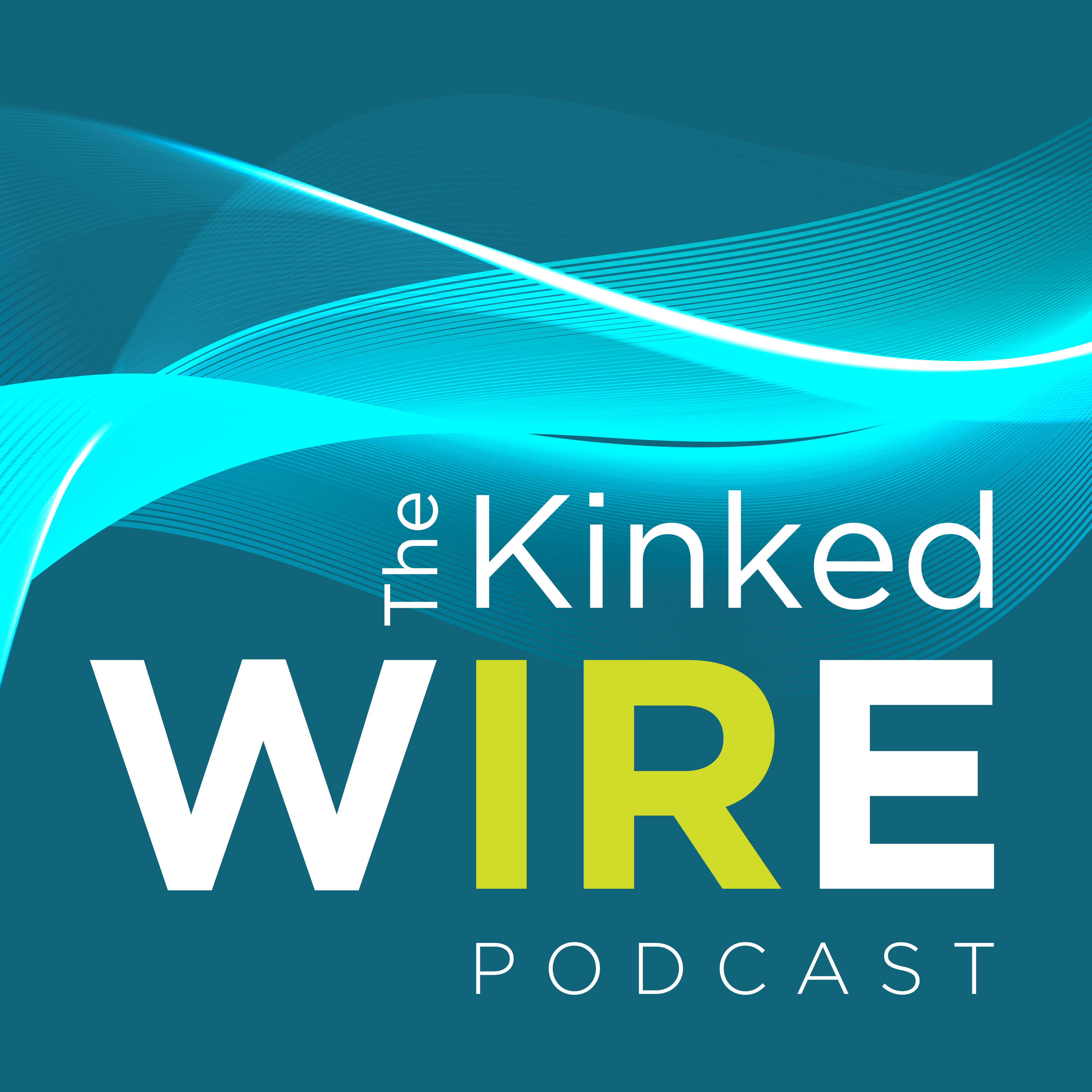 The Kinked Wire 