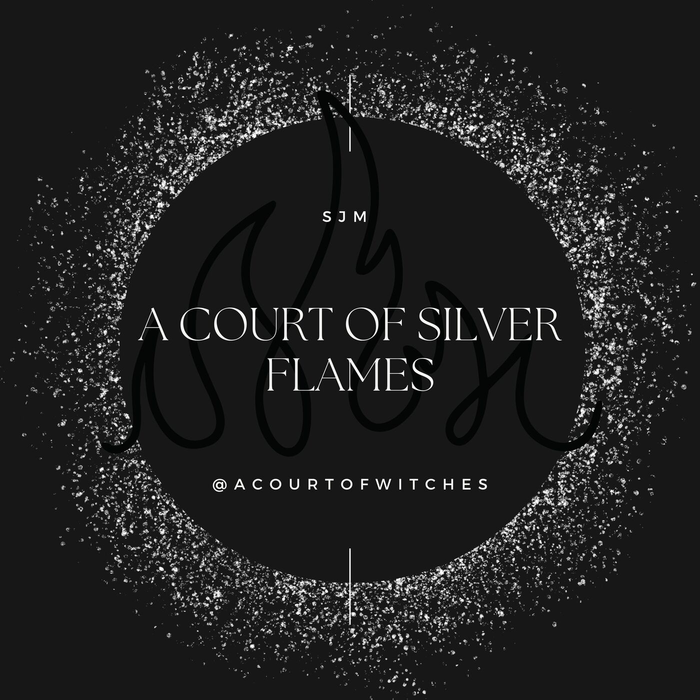 A Court of Silver Flames Premiere!