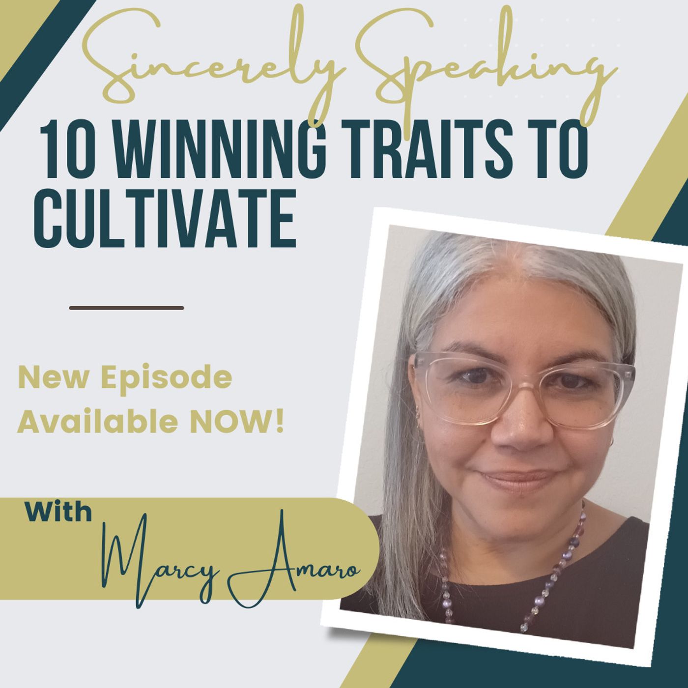 10 Winning Traits to Cultivate Today!