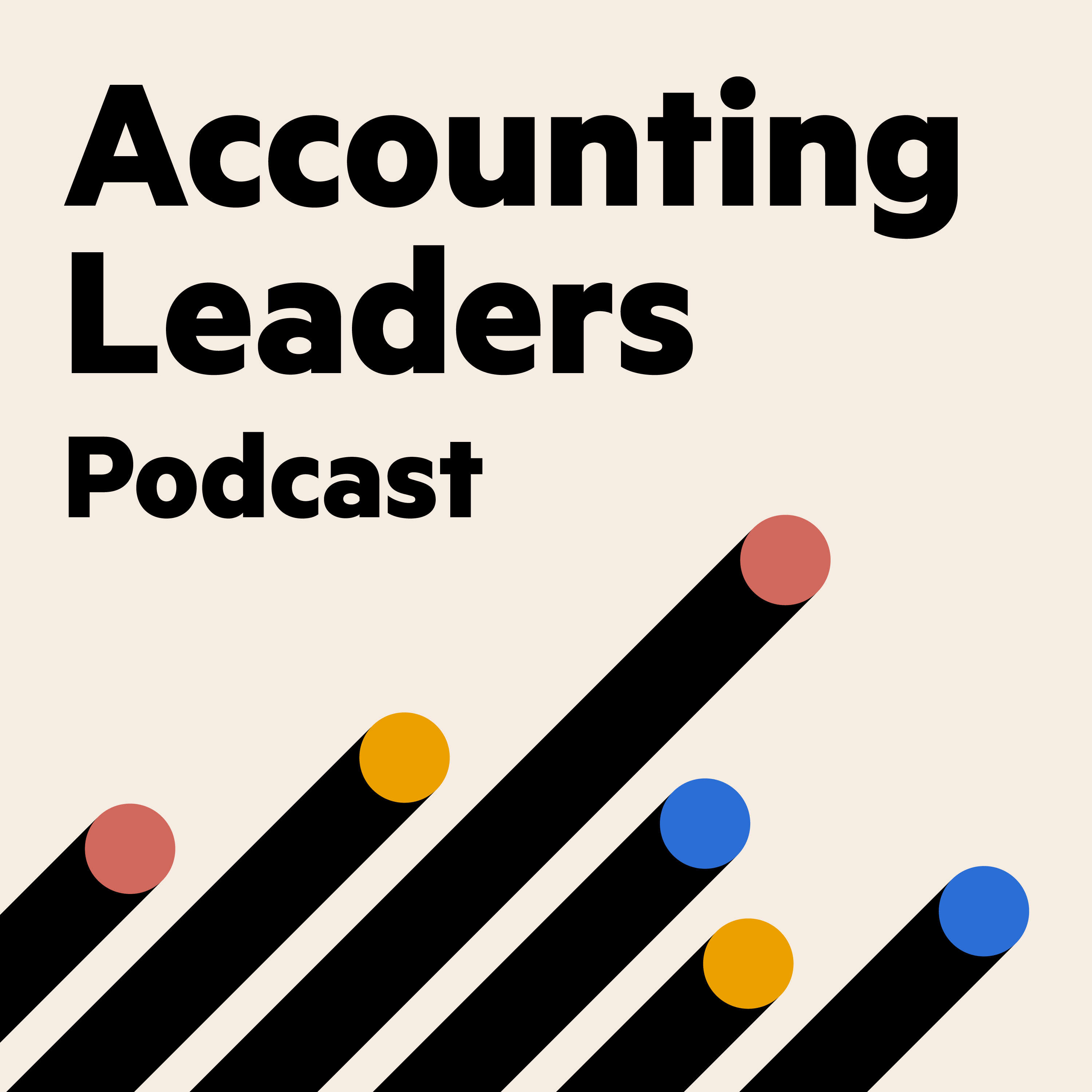 Bridging the gap between tech vendors and accountants, with Seth Fineberg