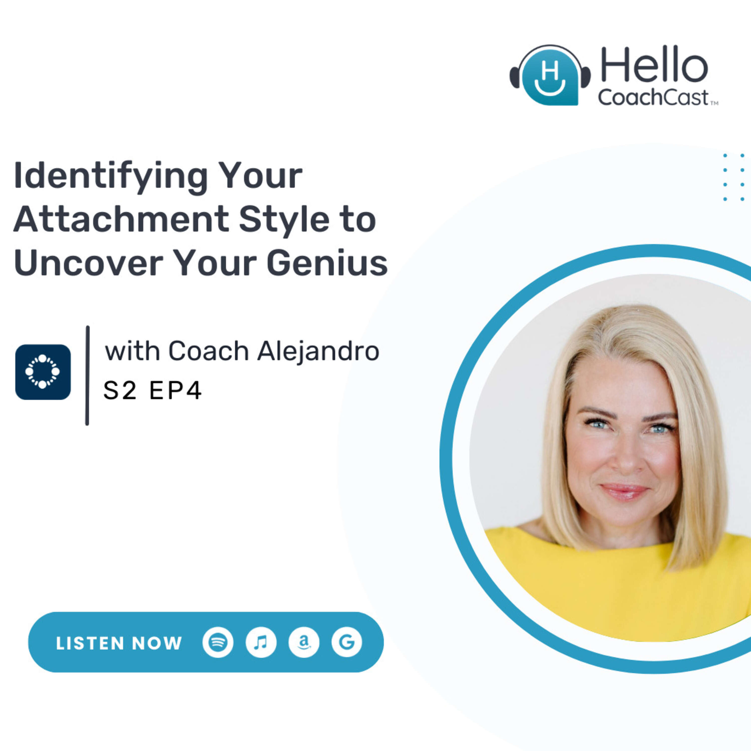 Identifying Your Attachment Style to Uncover Your Genius