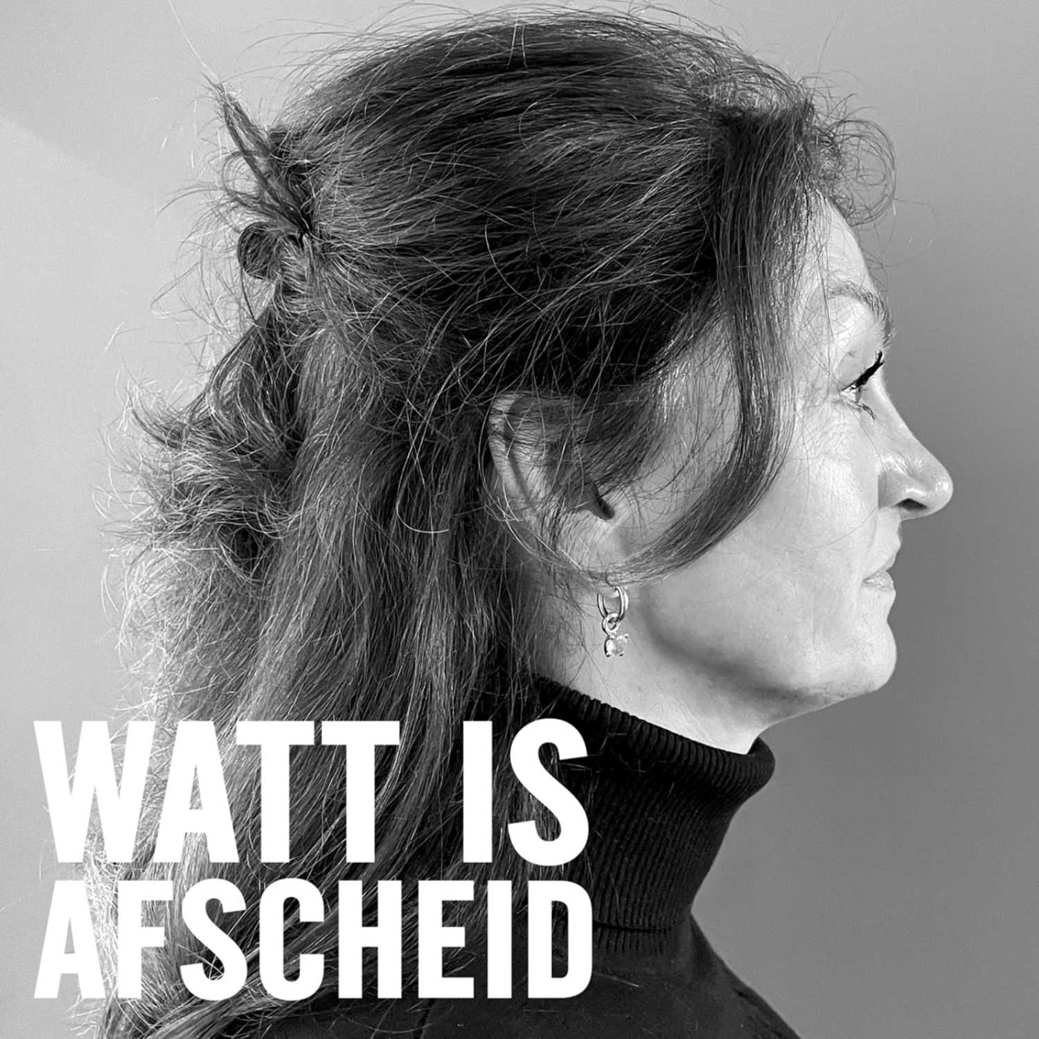 WATT IS AFSCHEID S01E01: Stefani de Bie (Hommage uitvaarten)