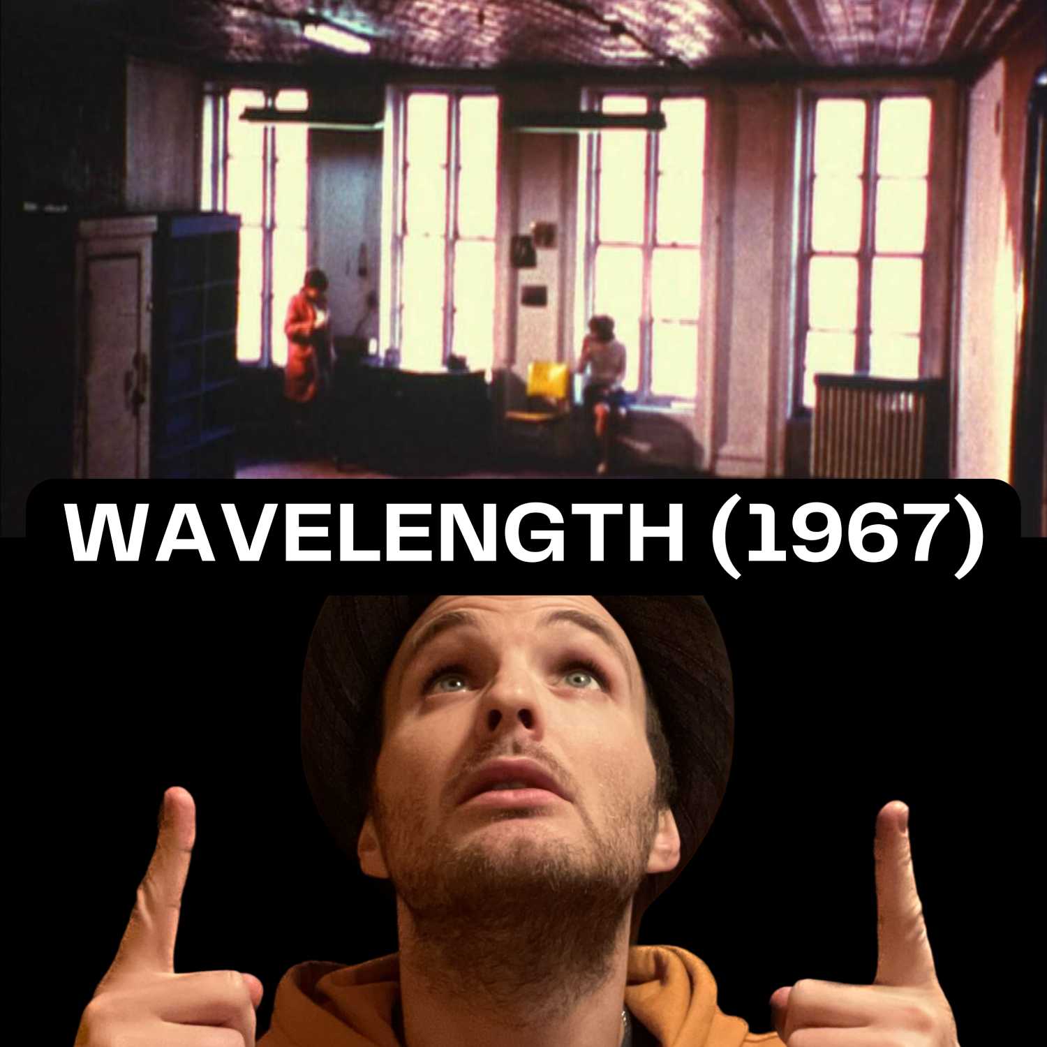 WAVELENGTH (1967) - Hashtag LOUD