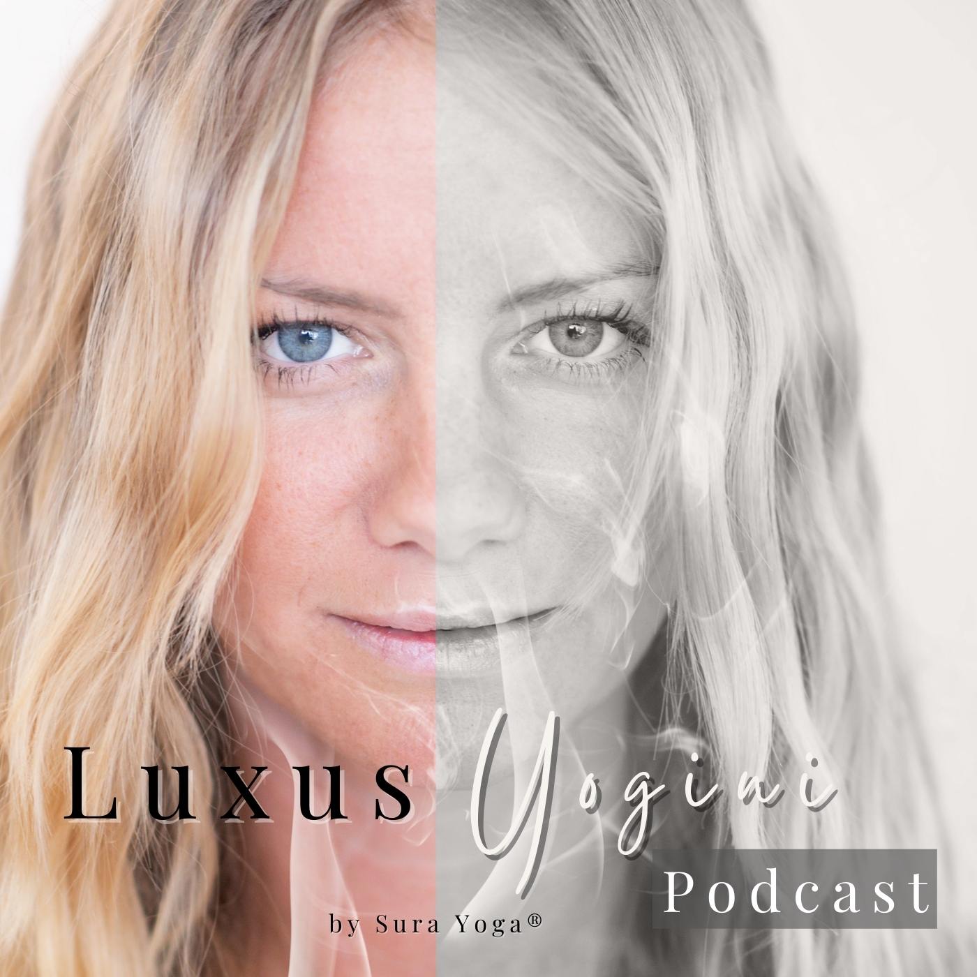 Luxus Yogini Podcast 