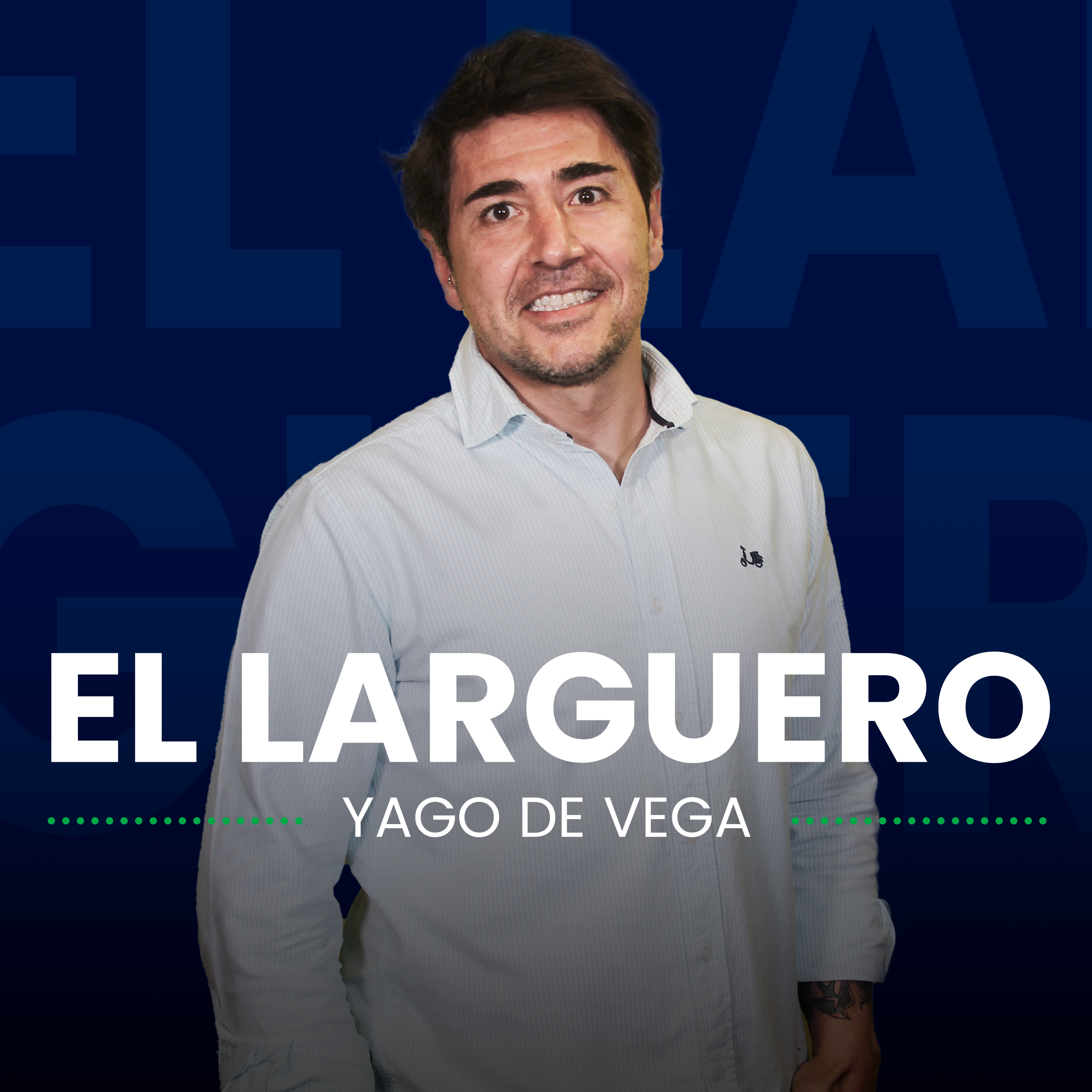 ⁣El Larguero a las 00.00 |El Barcelona - Real Madrid de baloncesto y entrevista con Joan Femenías y Nahuel Tenaglia, jugadores de Levante y Alavés | Audio | Cadena SER