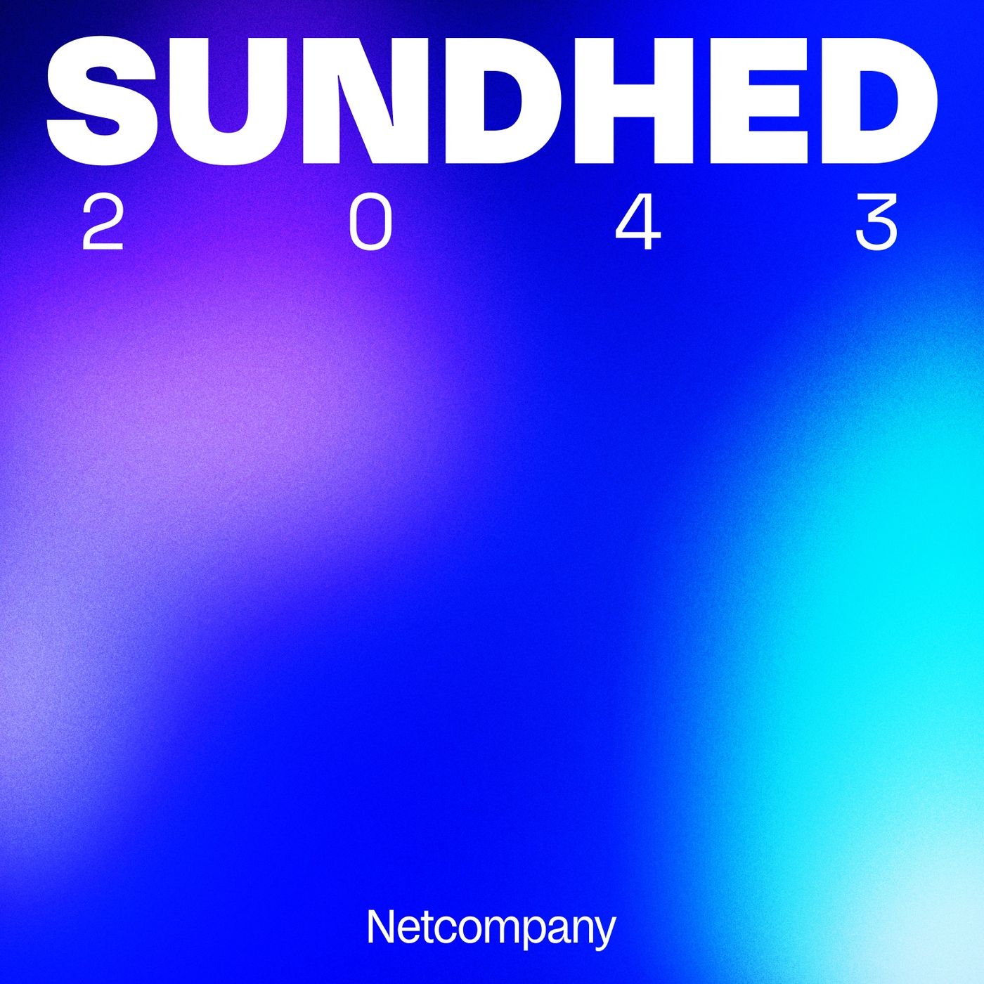 Sundhed 2043 