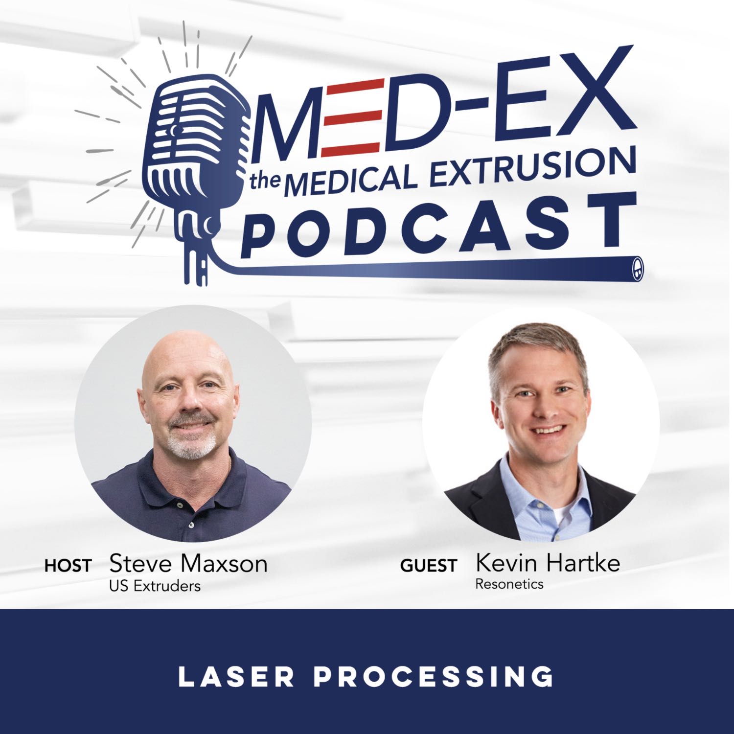 Laser Processing with Kevin Hartke of Resonetics