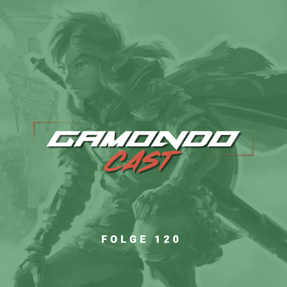 Folge 120: Zelda: Tears of the Kingdom – Special