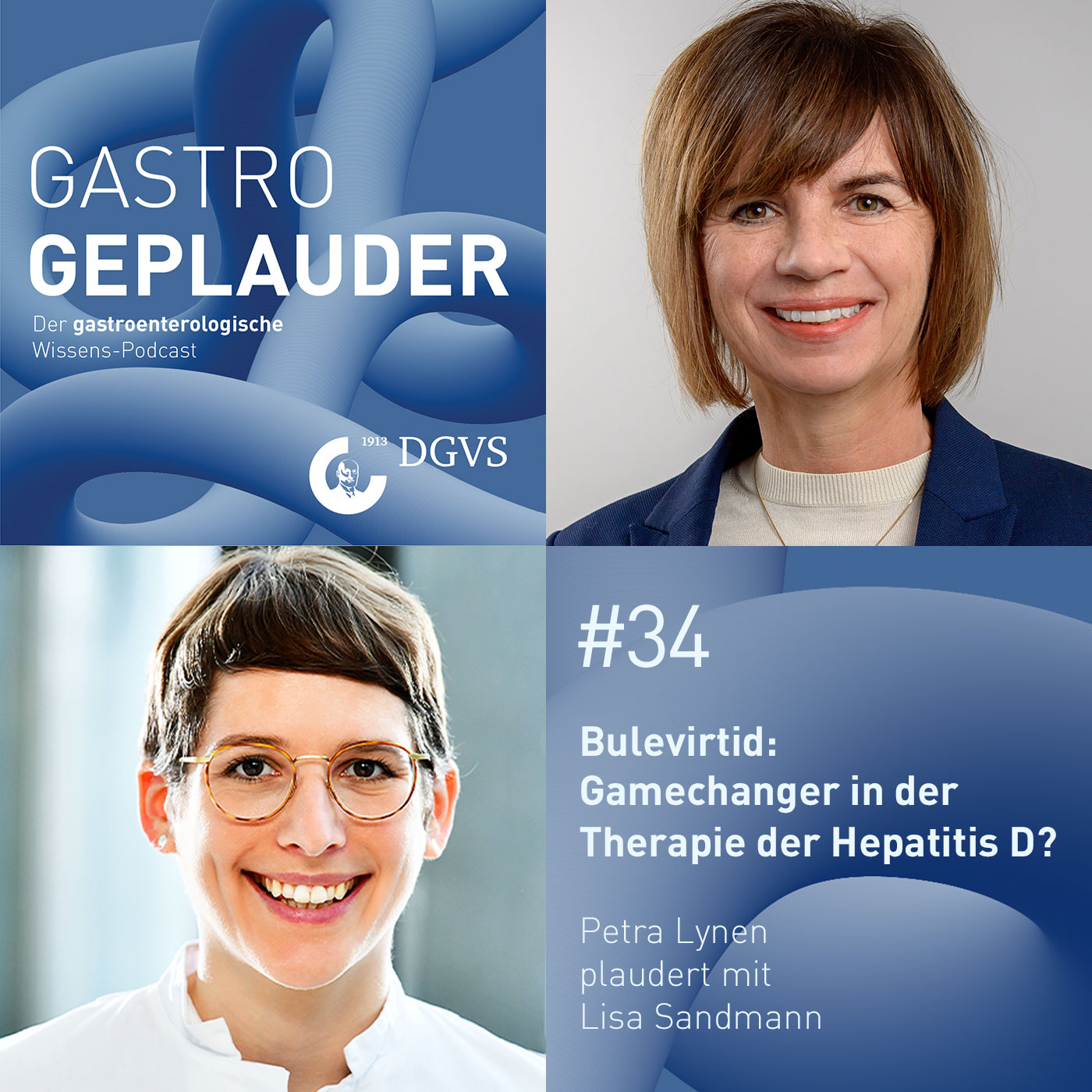 Bulevirtid: Gamechanger in der Therapie der Hepatitis D?