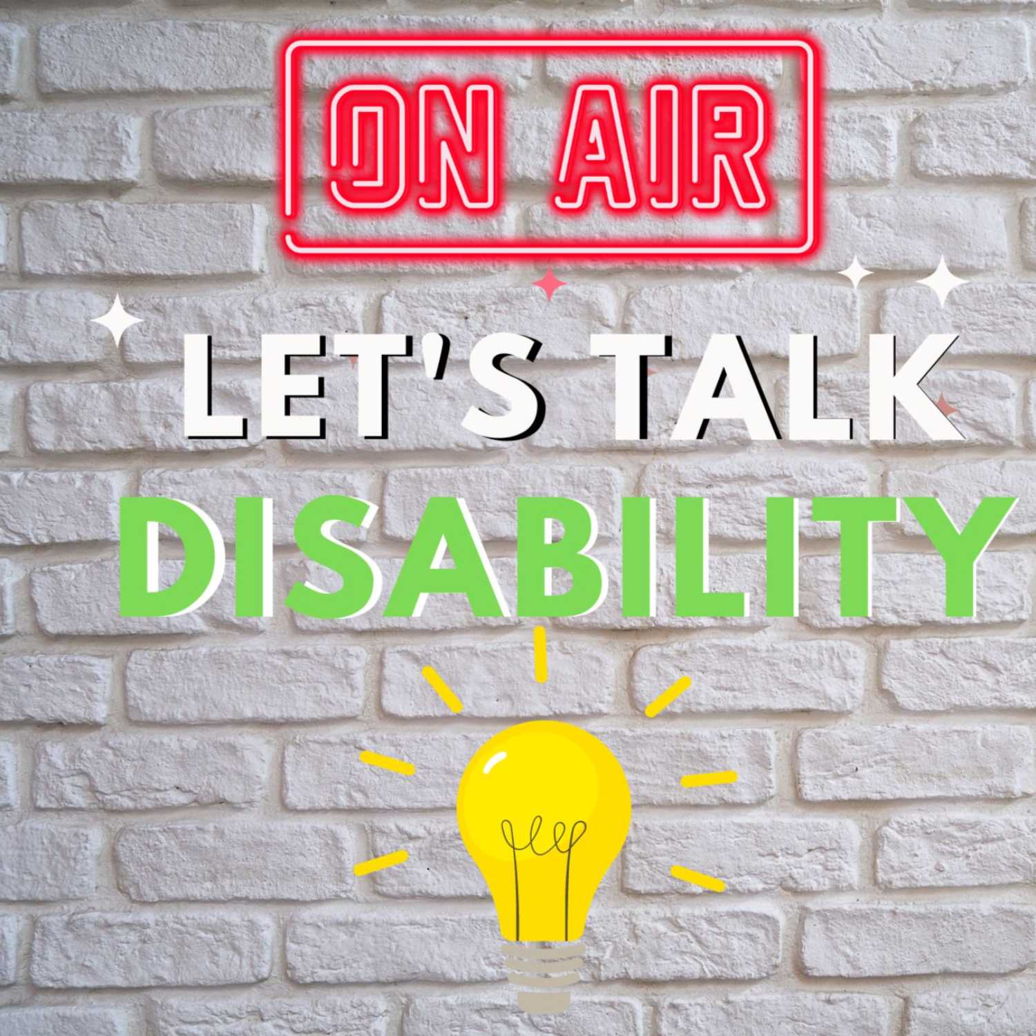 Let's Talk Disability E.P 4