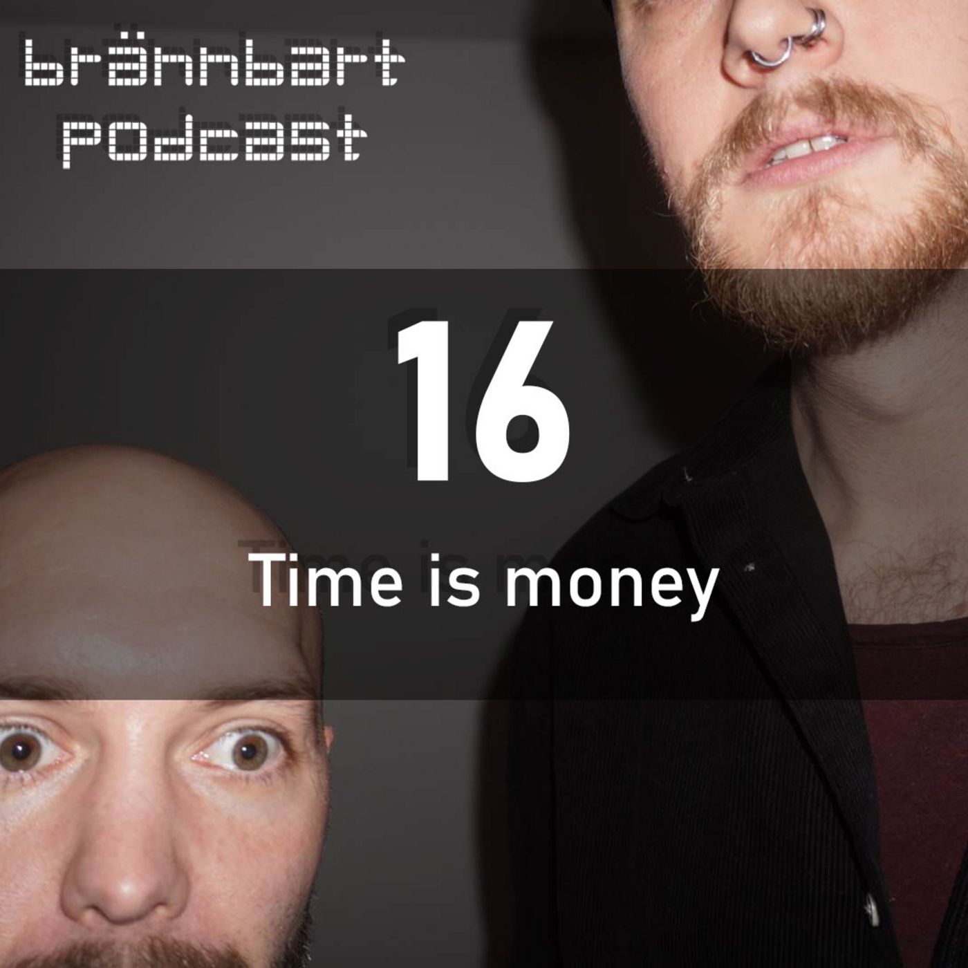 16 - Time is money