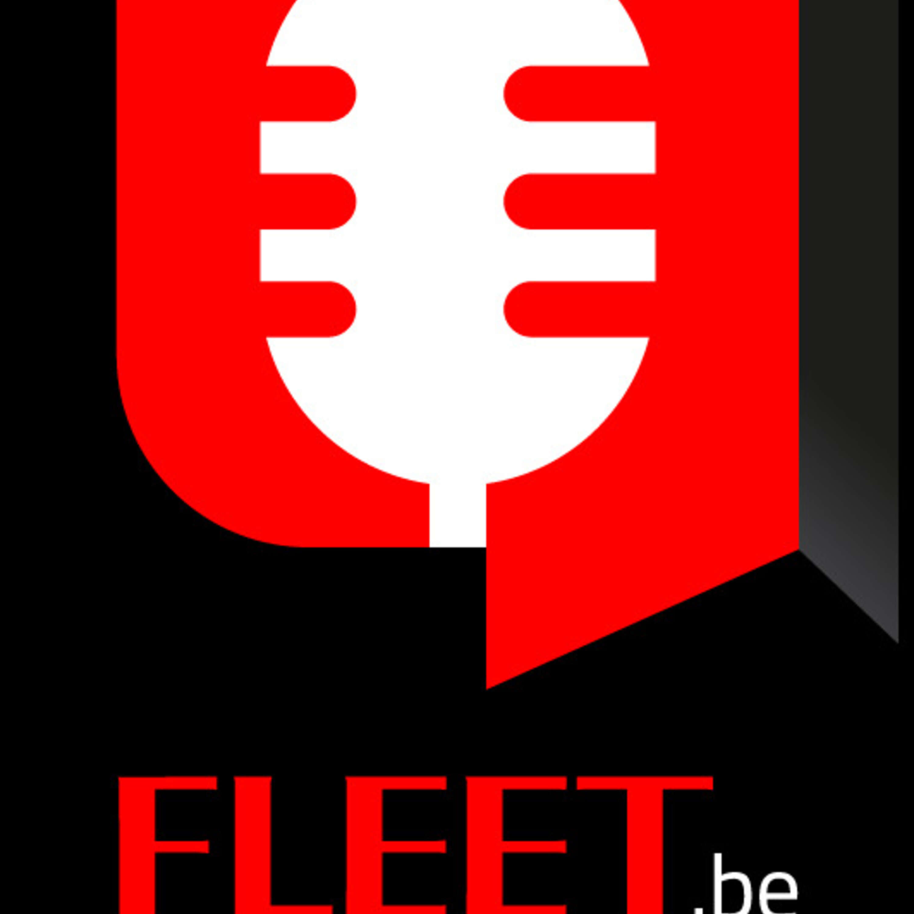 FLEET podcast NL 