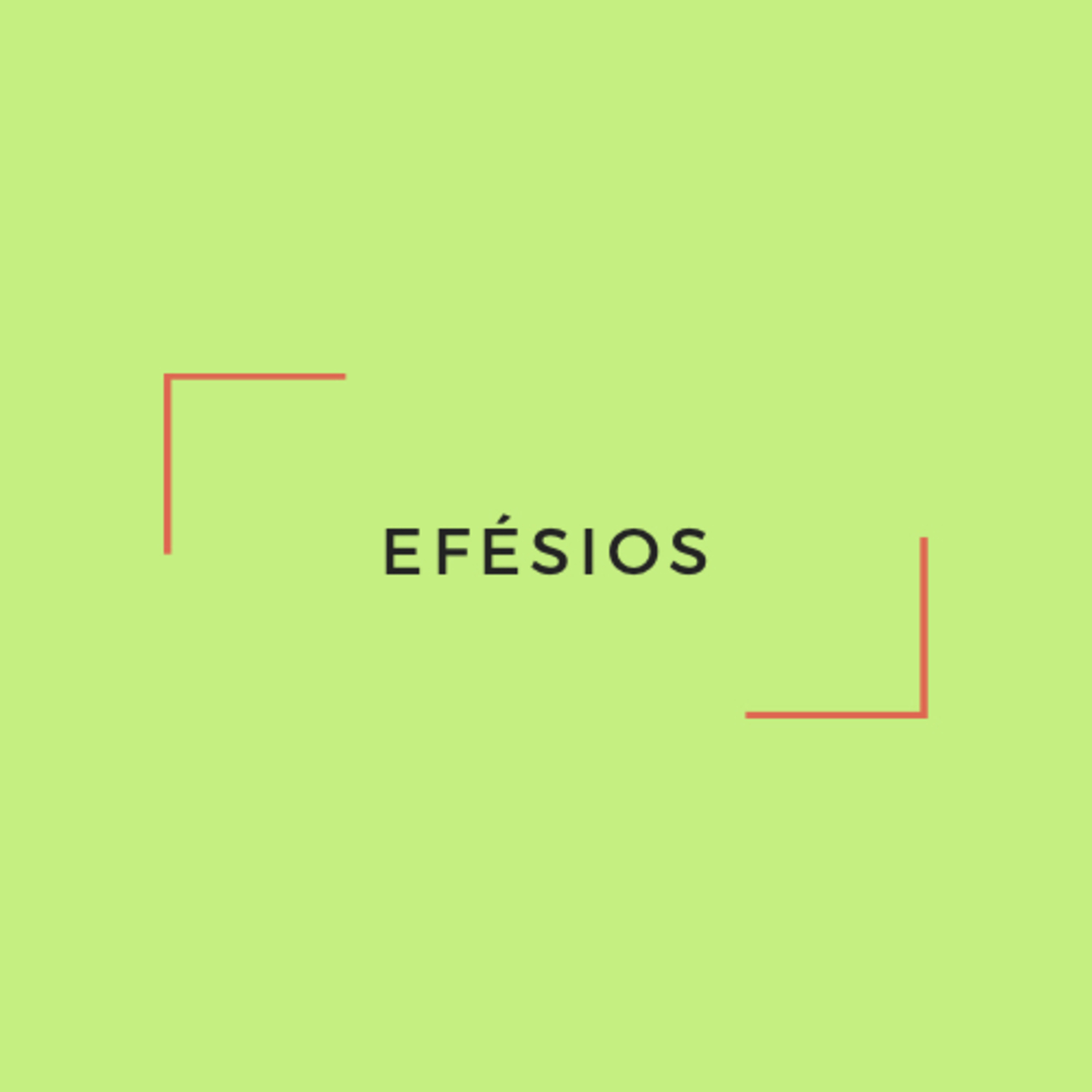 Efésios - Armadura de Deus #aula12