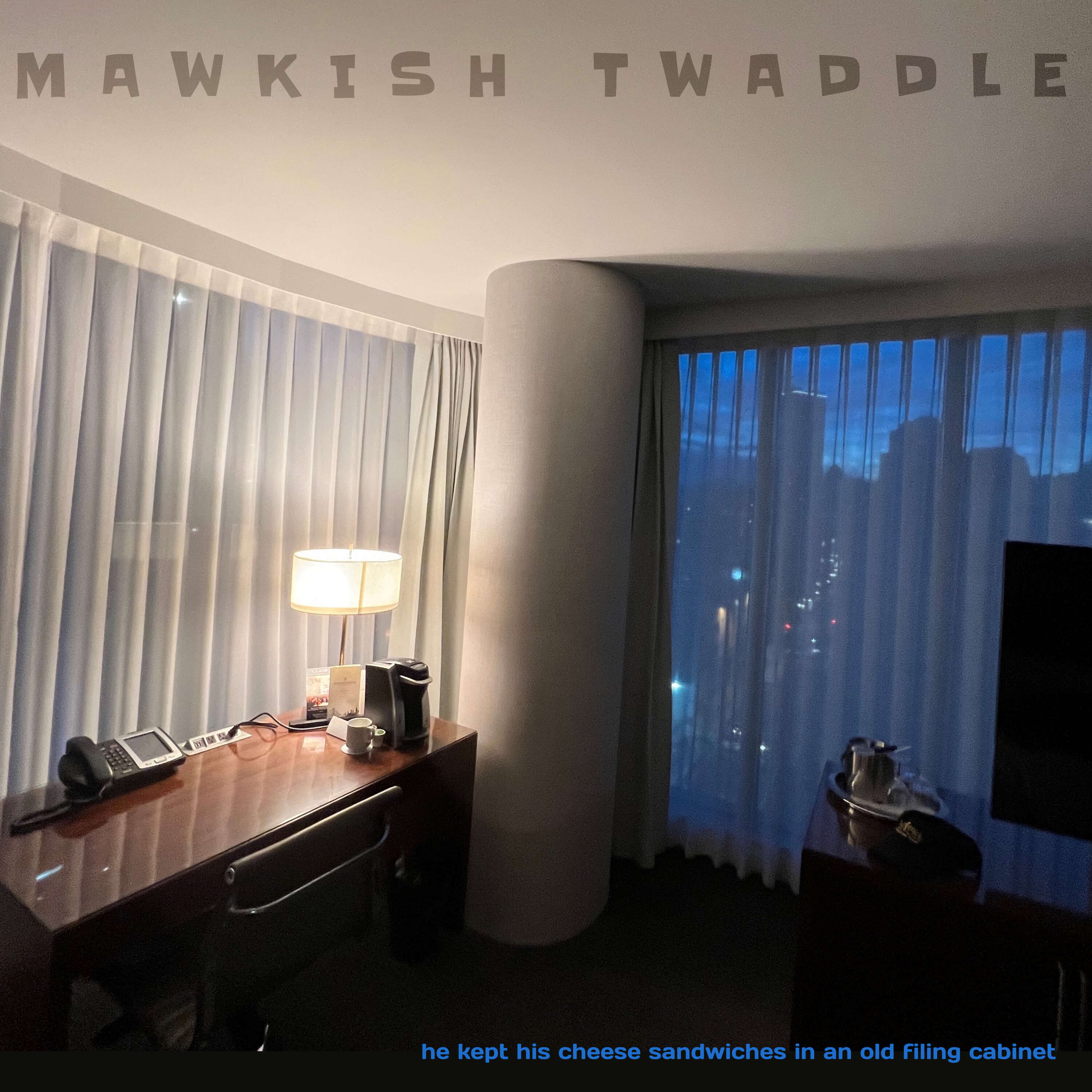 Mawkish Twaddle with Bob N., No. 301, 6/24/23