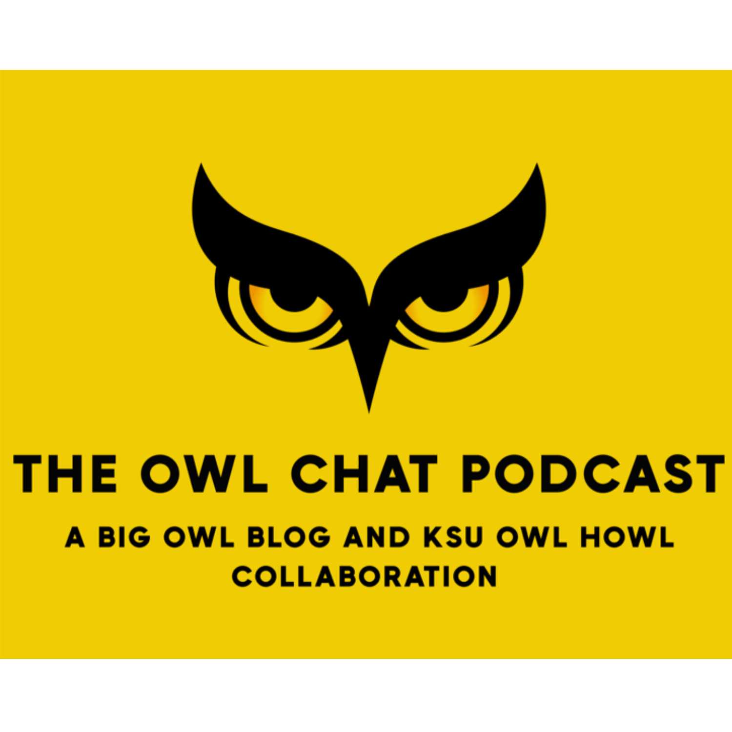 Episode 3: Late June news around KSU and ranking every Men's Basketball head coach to lead the Owls.