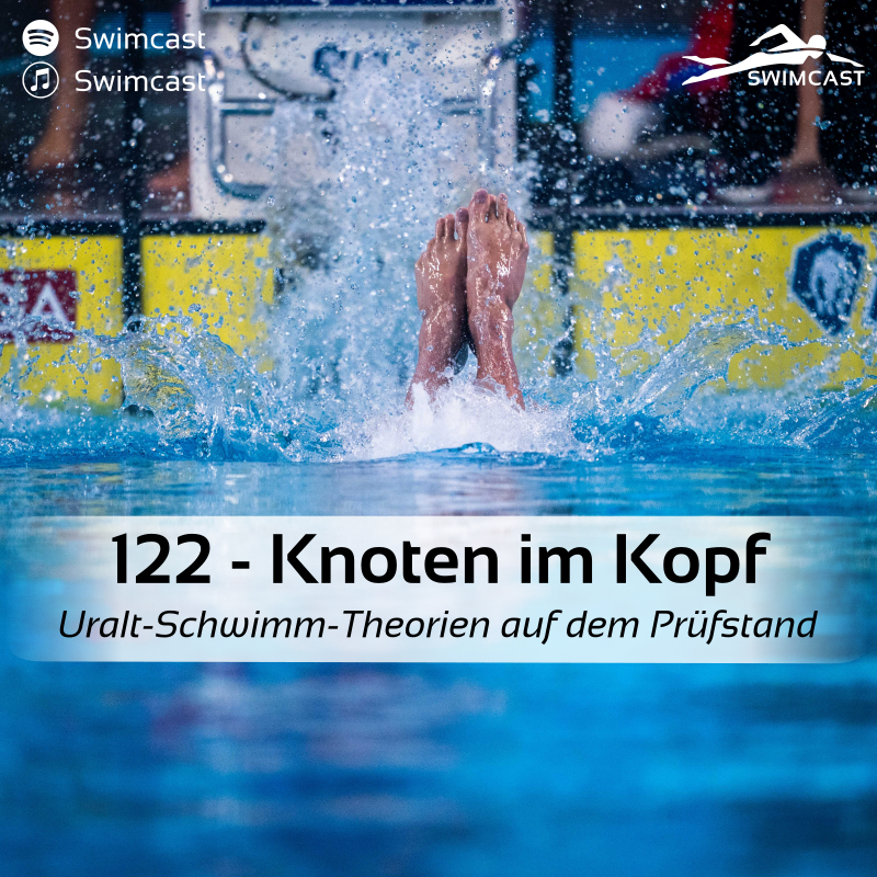 122 - Knoten im Kopf