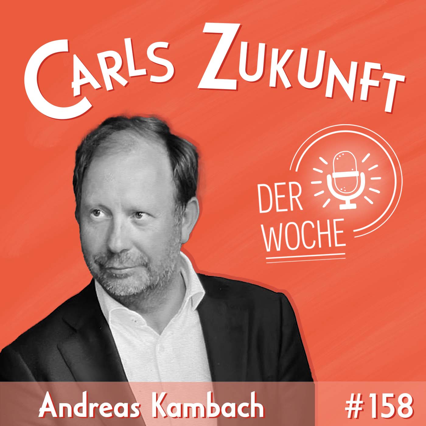 #158 Andreas Kambach – Digitales Lernen der Zukunft