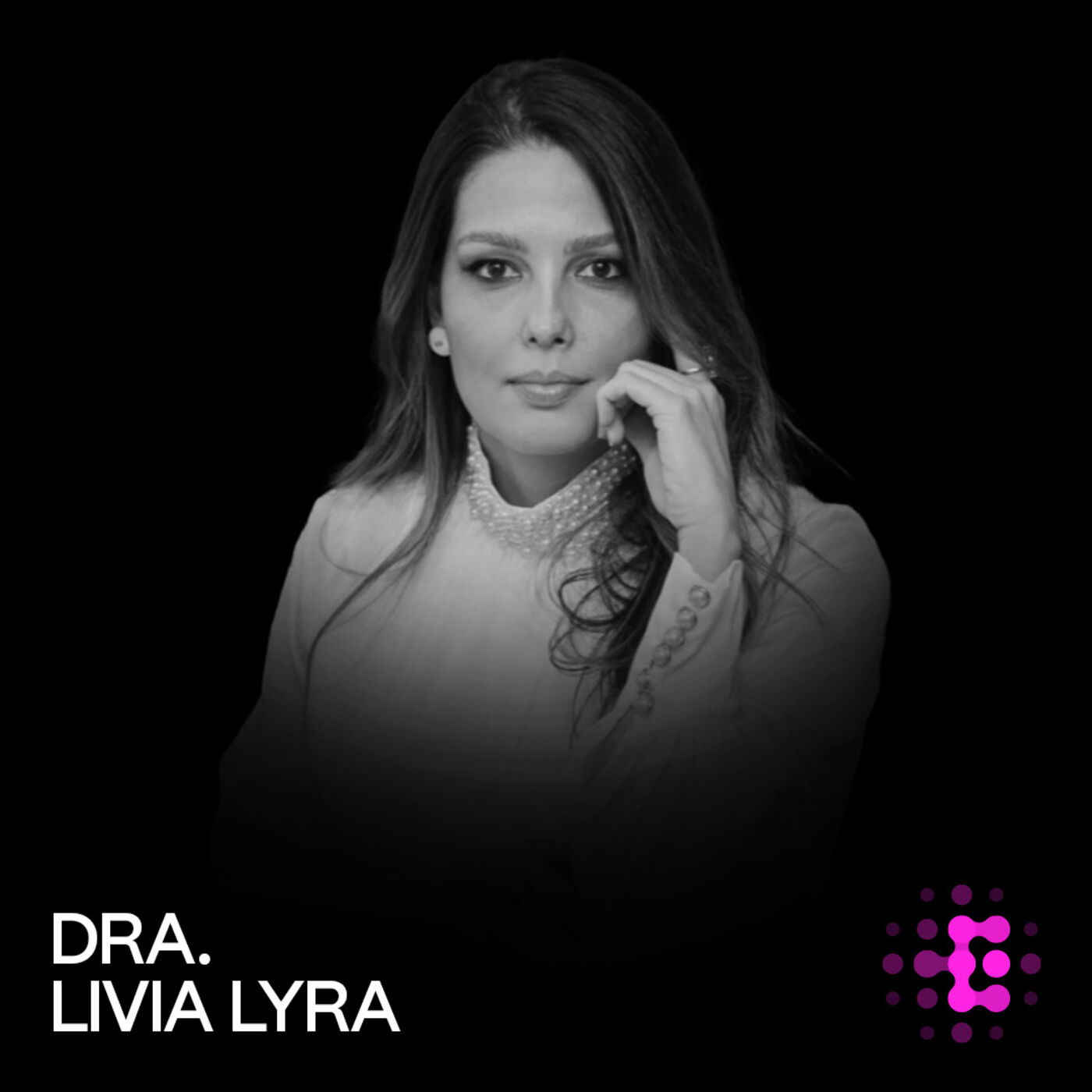 #147 Dra. Livia Lyra - Encontrando Propósito e Prosperidade