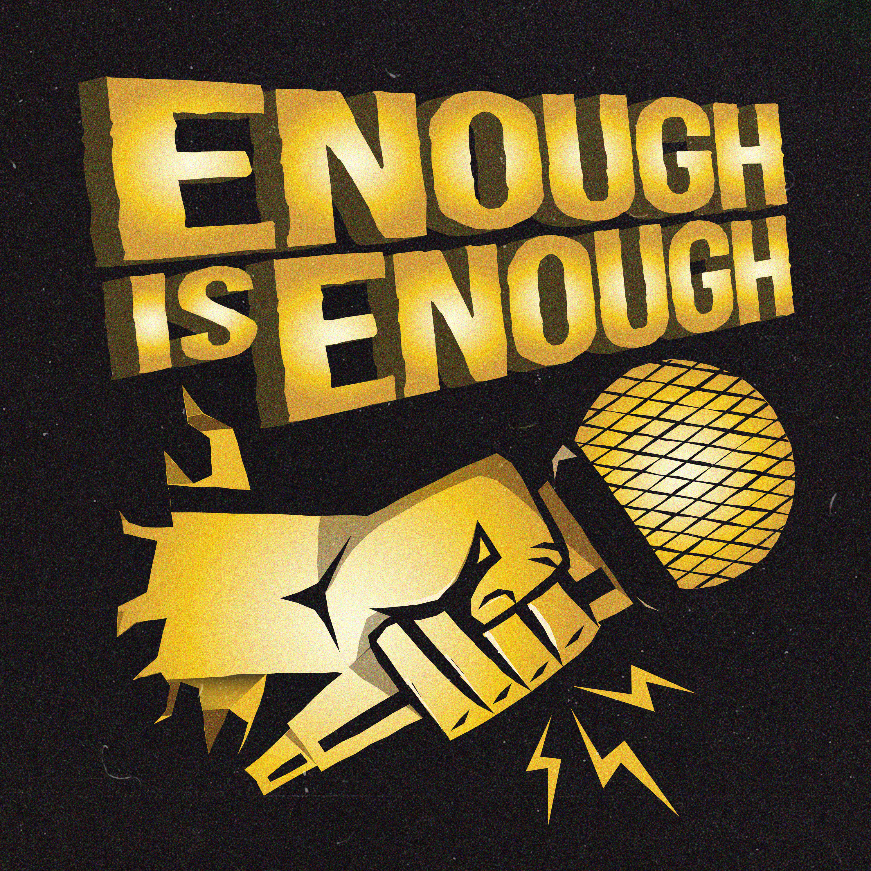 EnoughIsEnough 