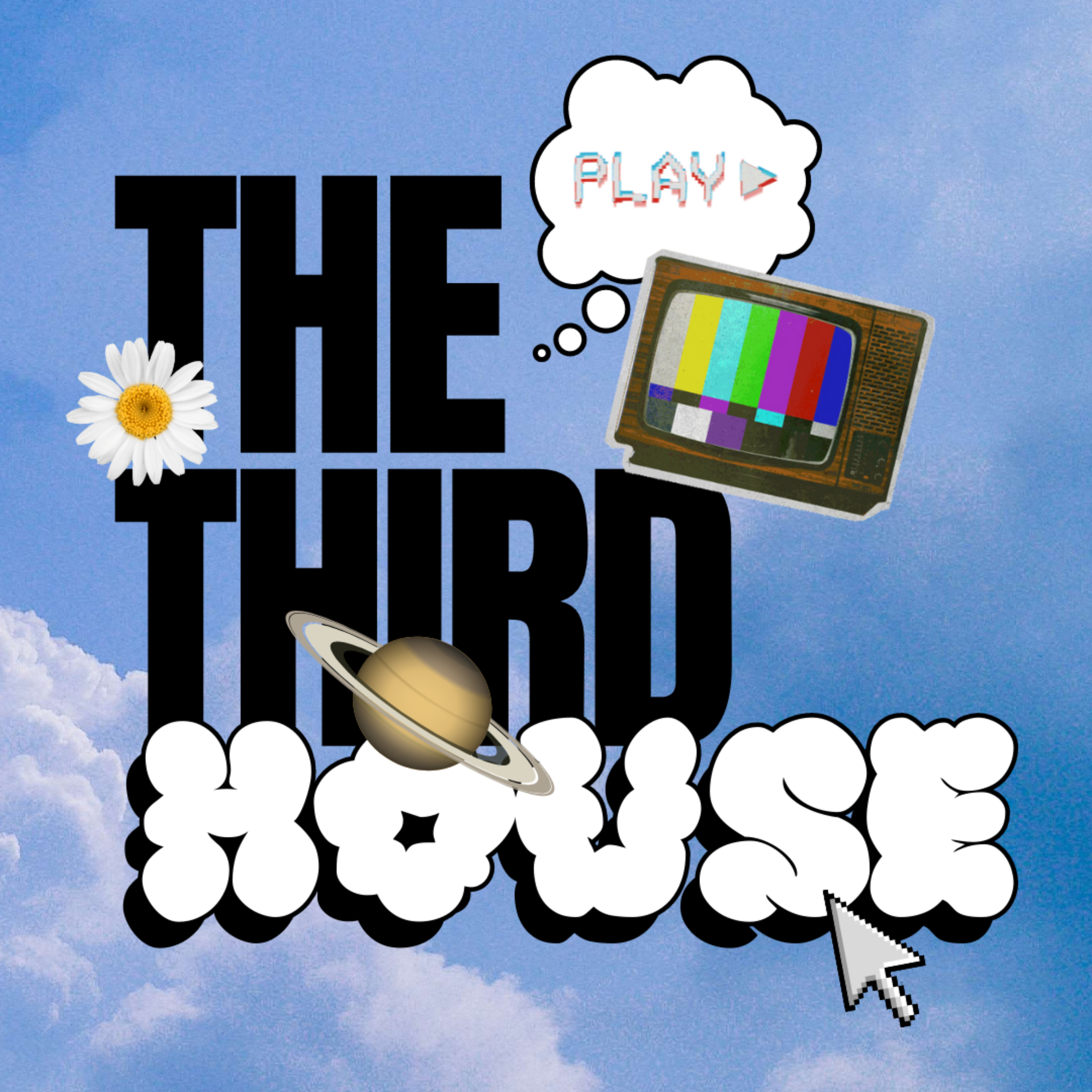 The Third House 