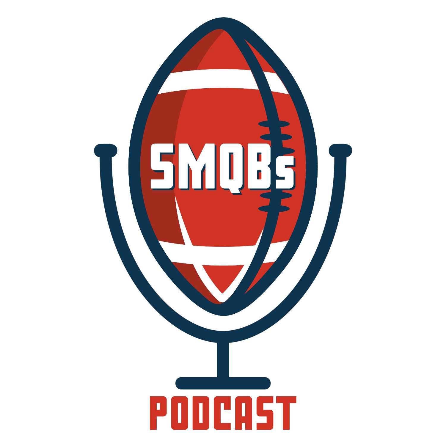 SMQBs118: Yabba Dabba Doo!